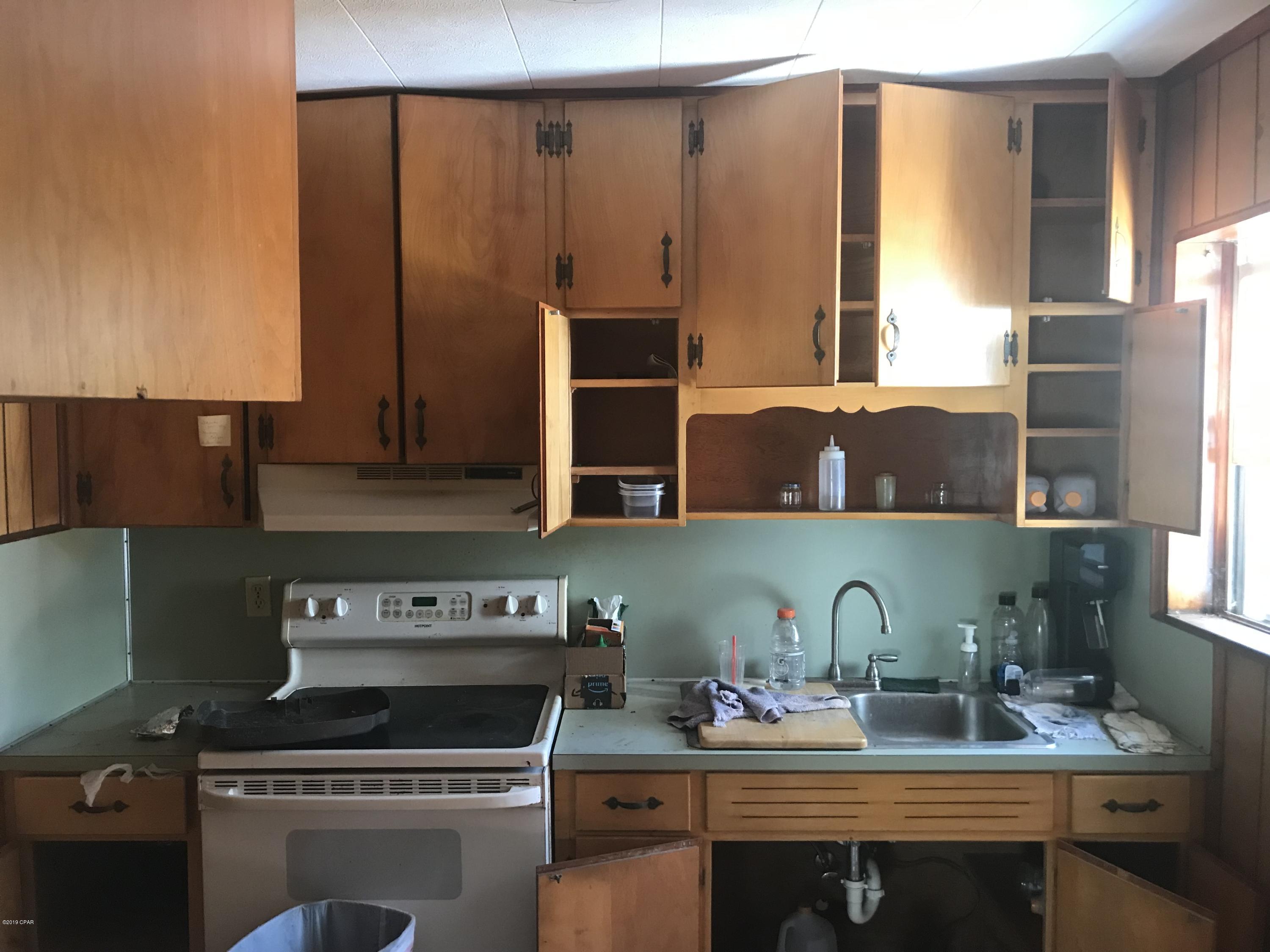 Oakland Terrace Add - Residential