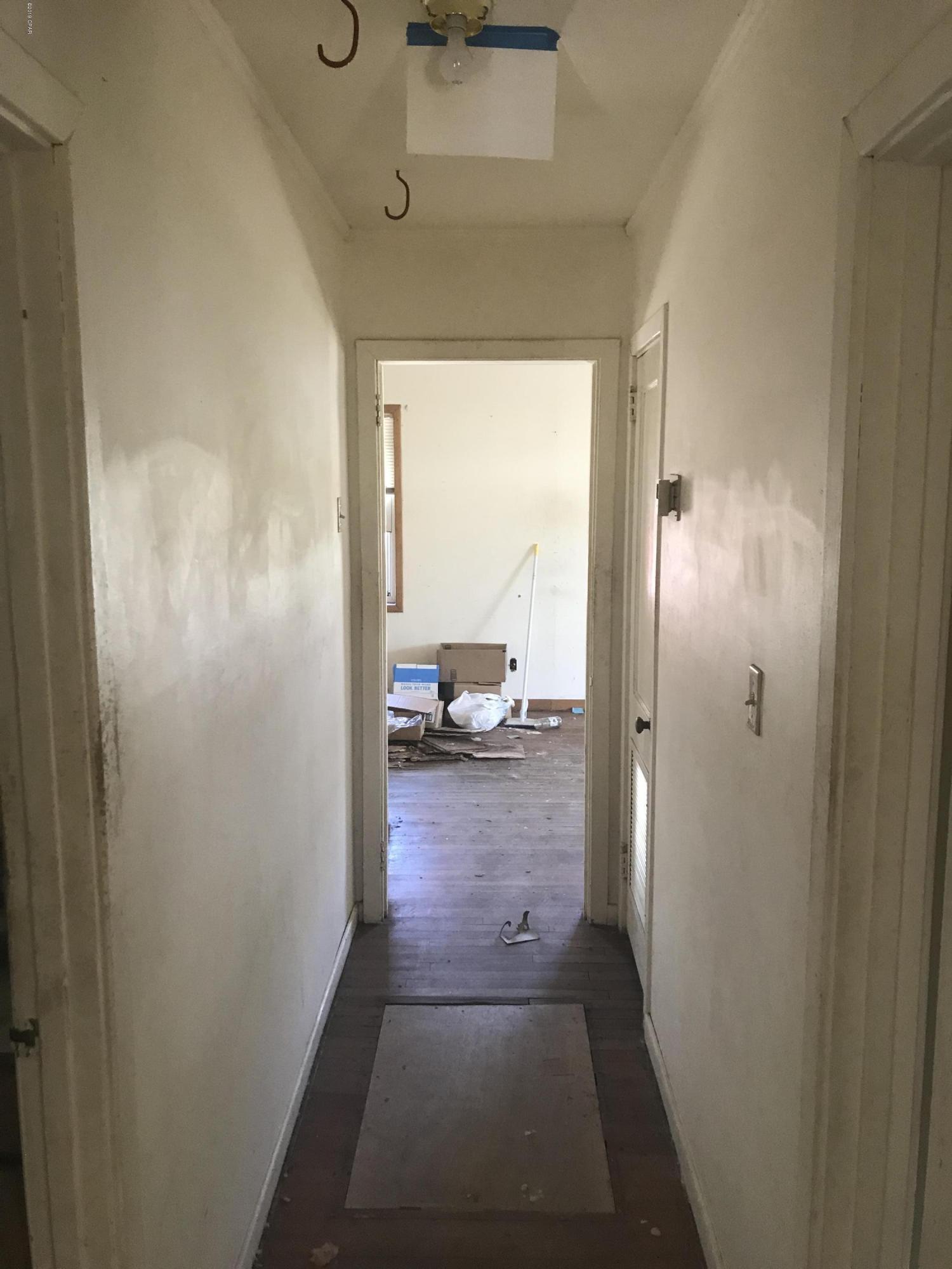 Oakland Terrace Add - Residential