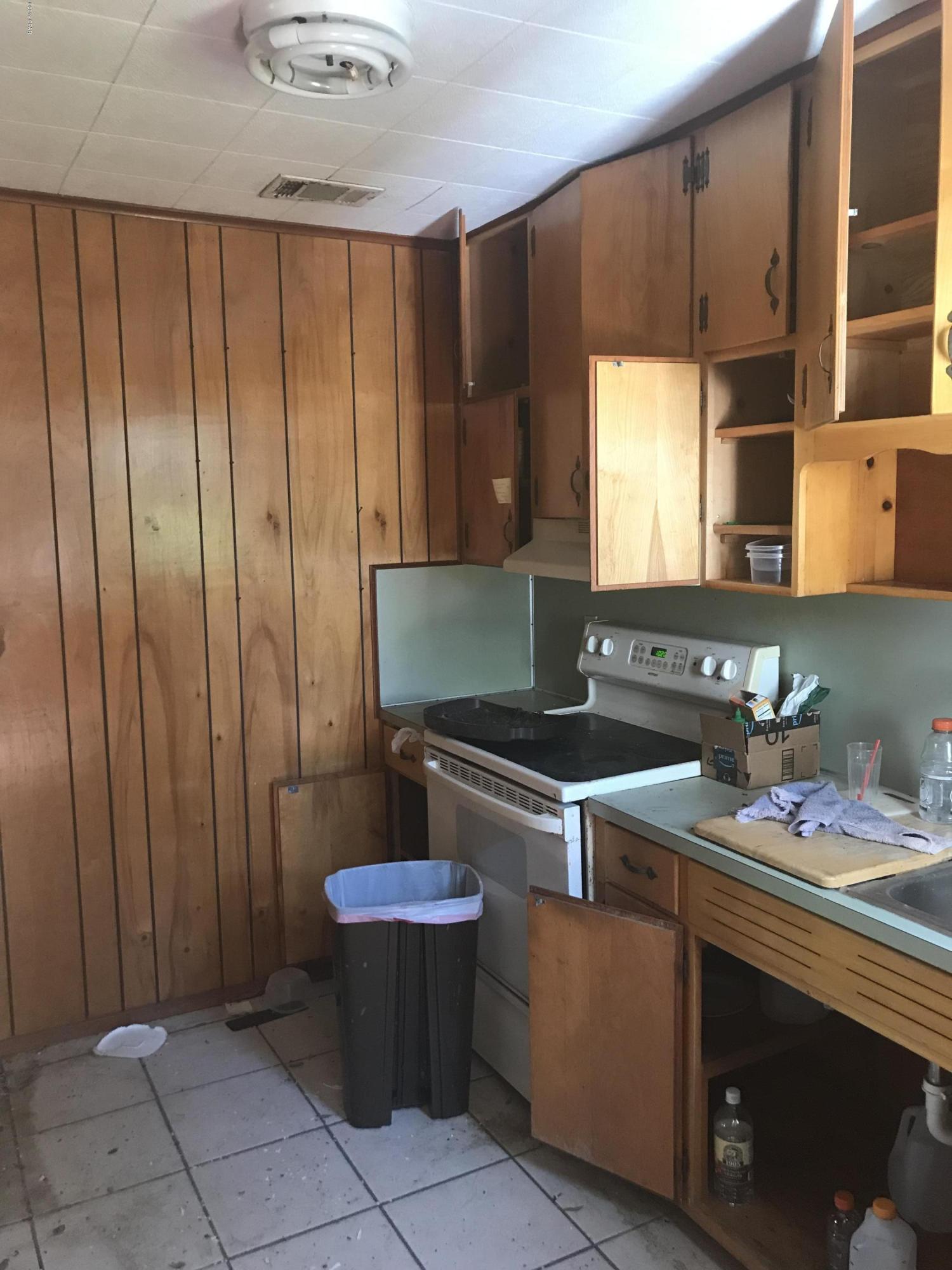 Oakland Terrace Add - Residential