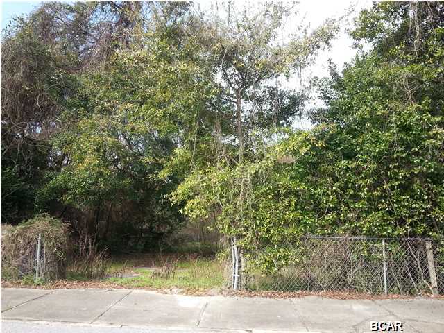 No Named Subdivision - Land