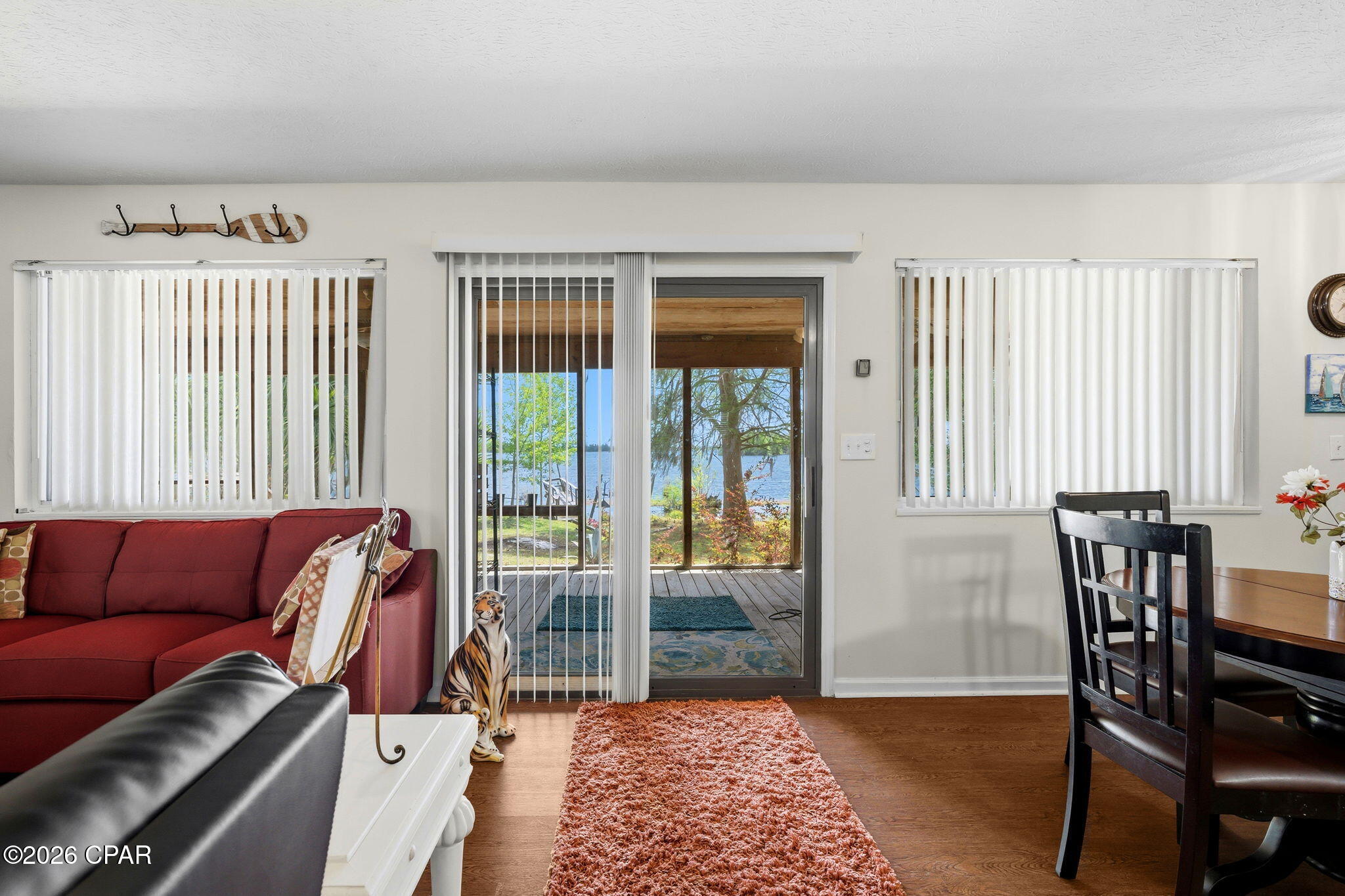 Cedar Creek Heights - Residential