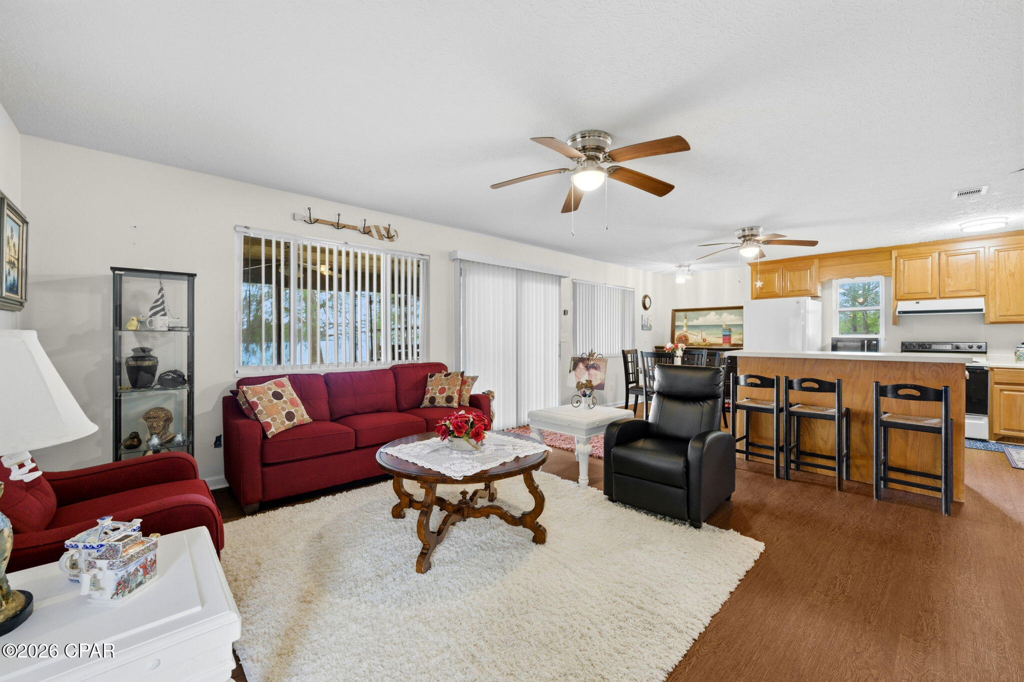 Cedar Creek Heights - Residential