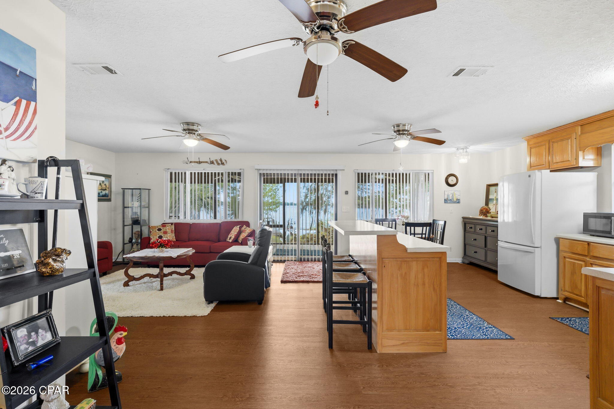 Cedar Creek Heights - Residential