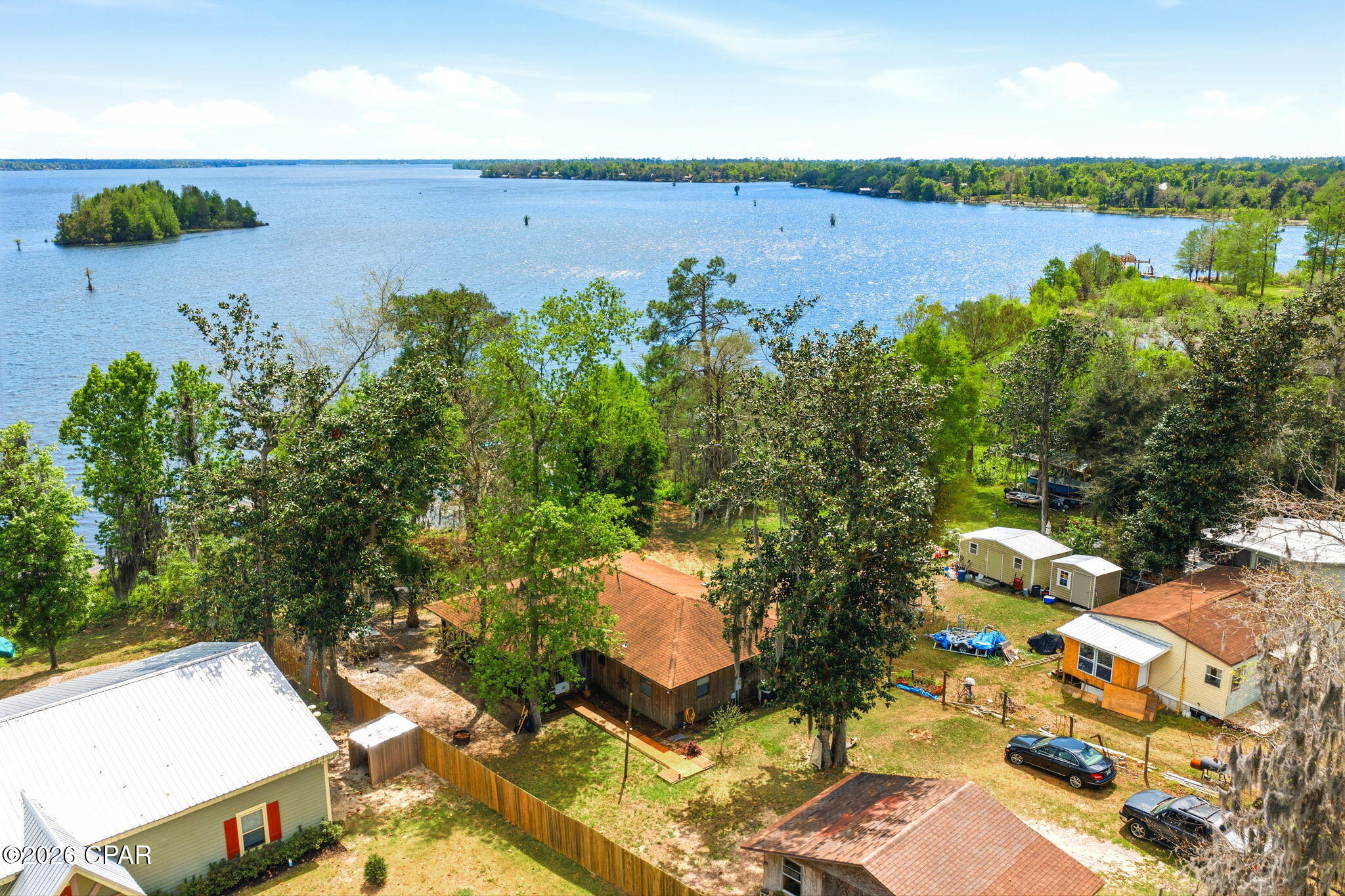 Cedar Creek Heights - Residential