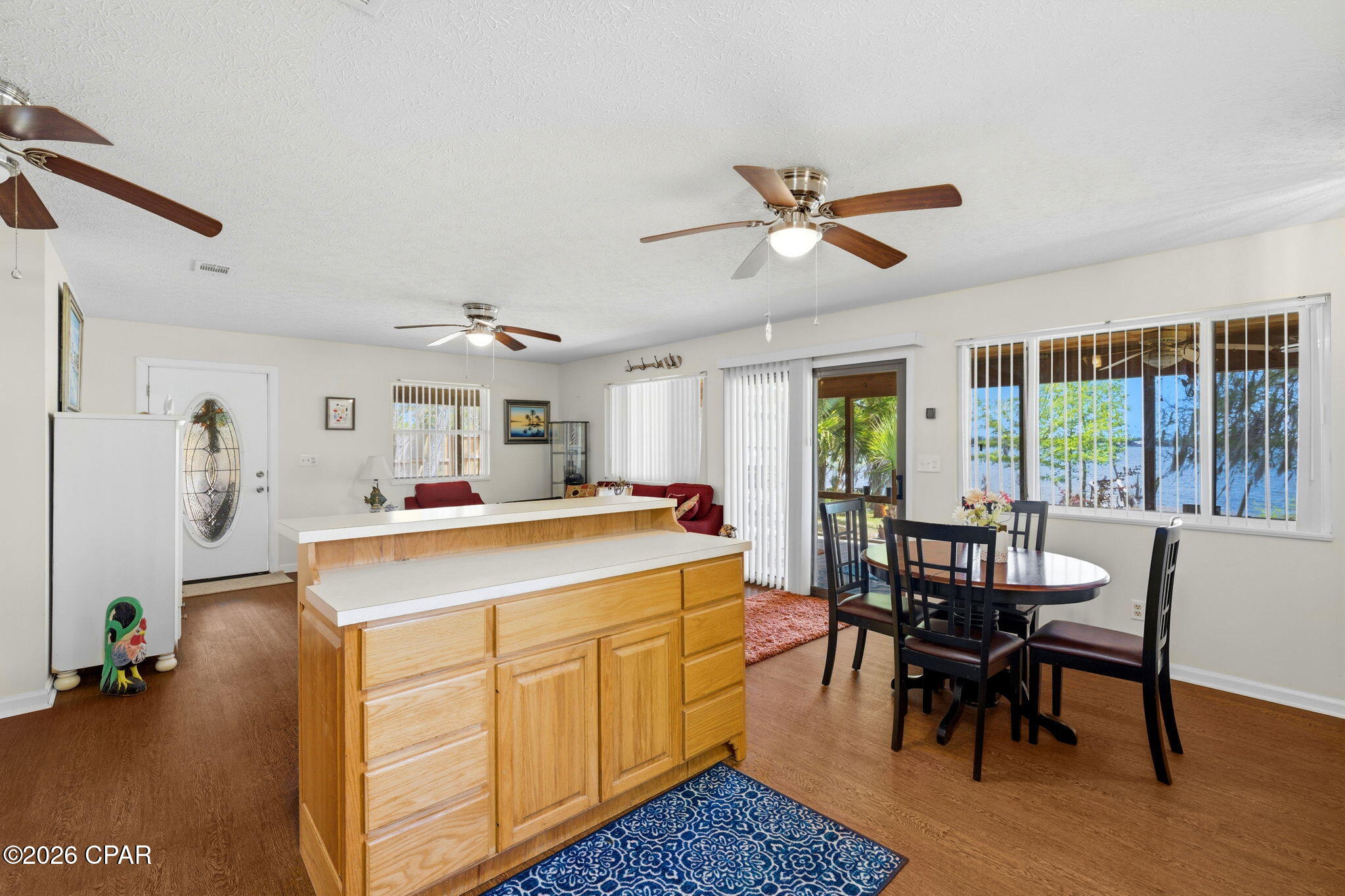 Cedar Creek Heights - Residential