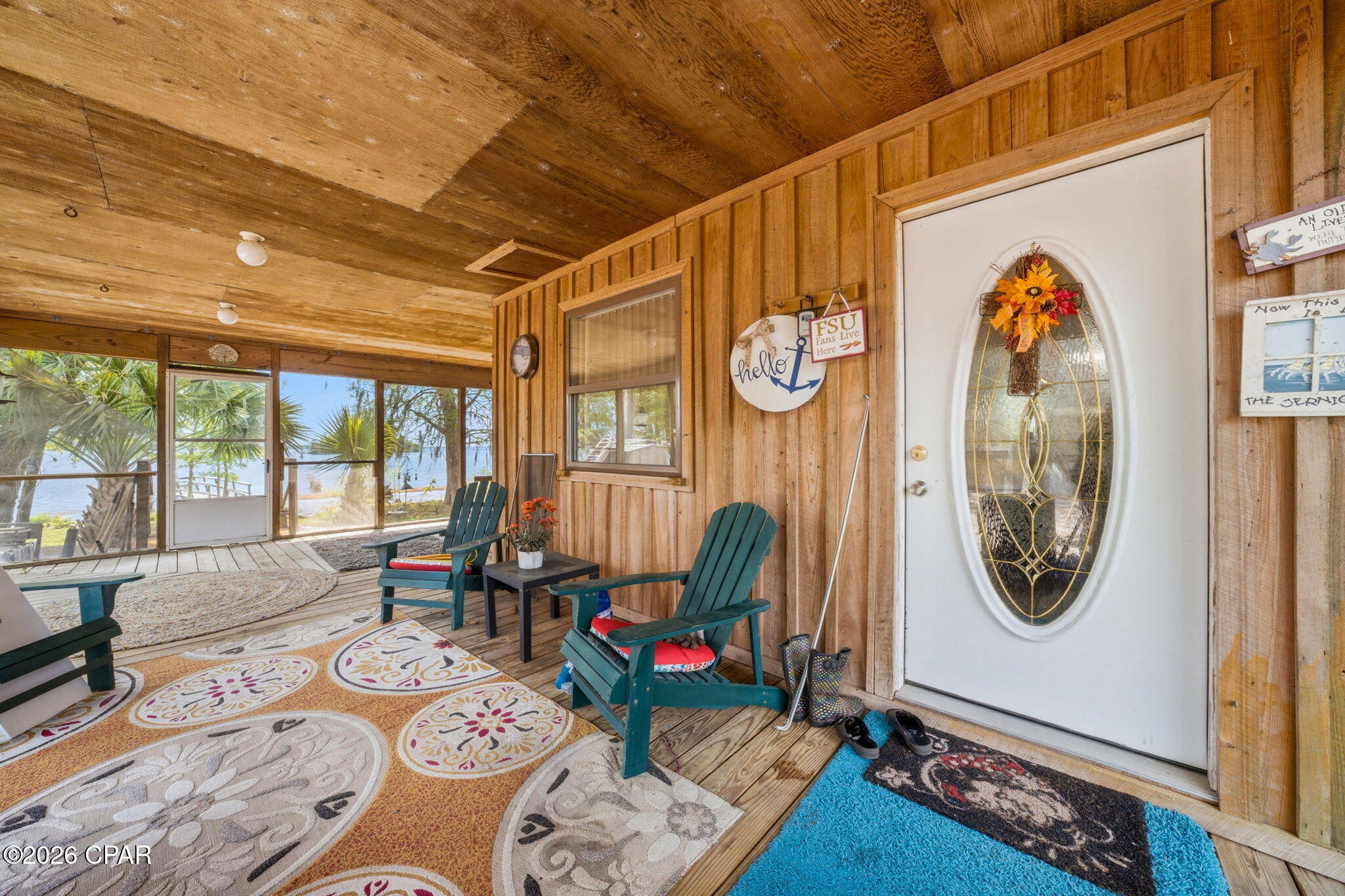 Cedar Creek Heights - Residential