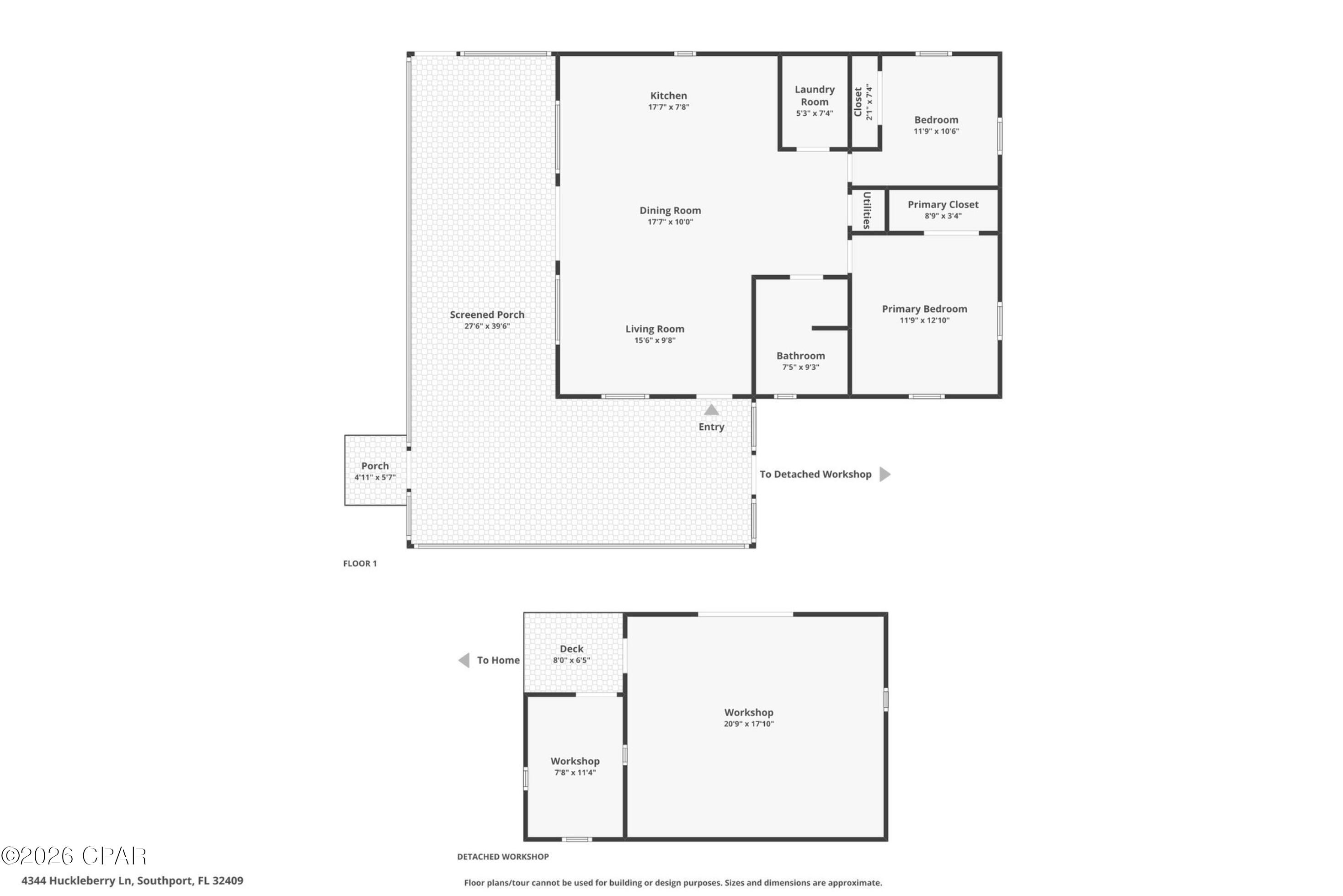 Cedar Creek Heights - Residential