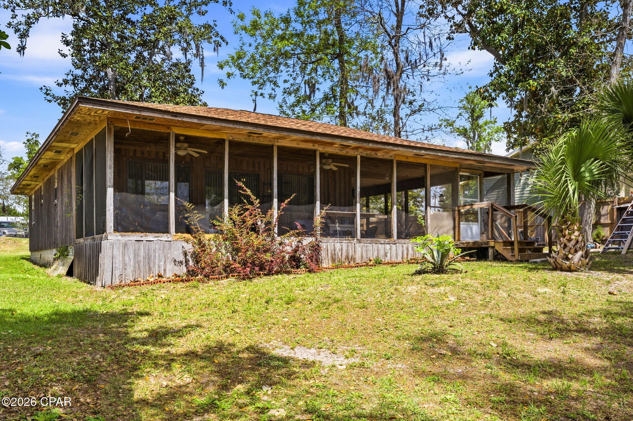 Cedar Creek Heights - Residential