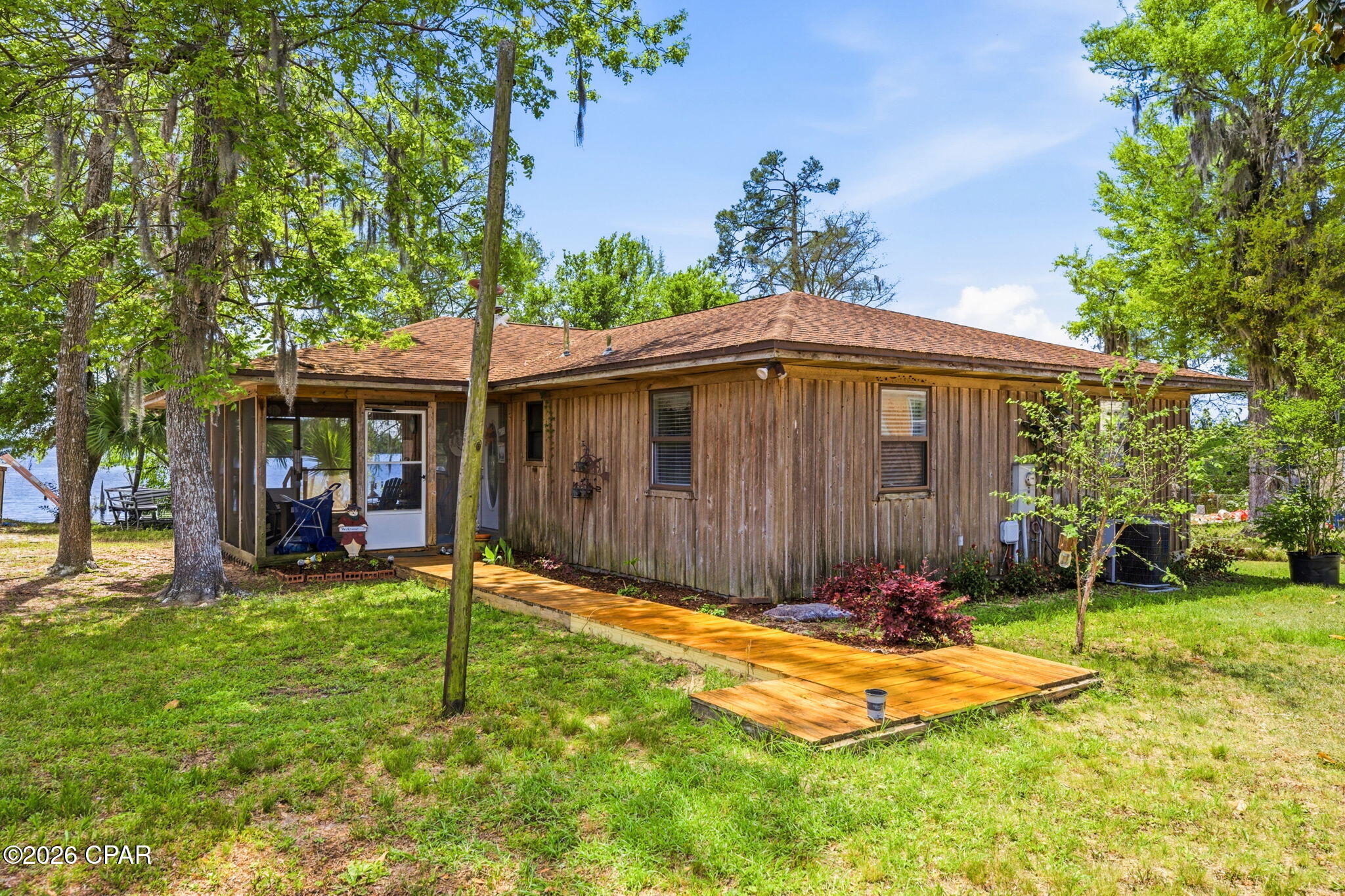 Cedar Creek Heights - Residential