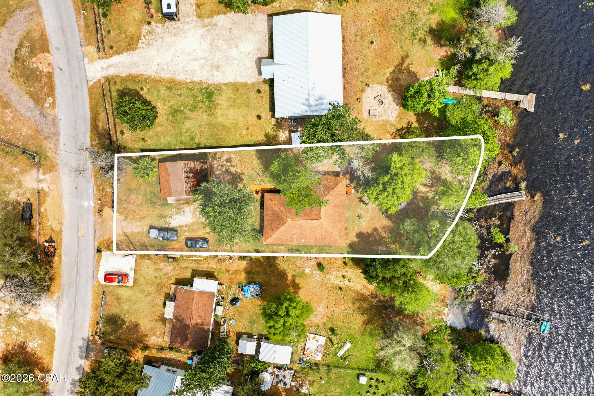 Cedar Creek Heights - Residential