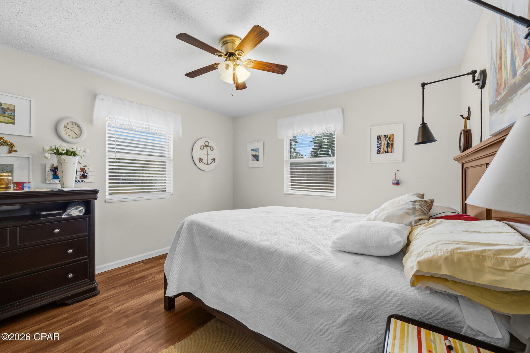 Cedar Creek Heights - Residential