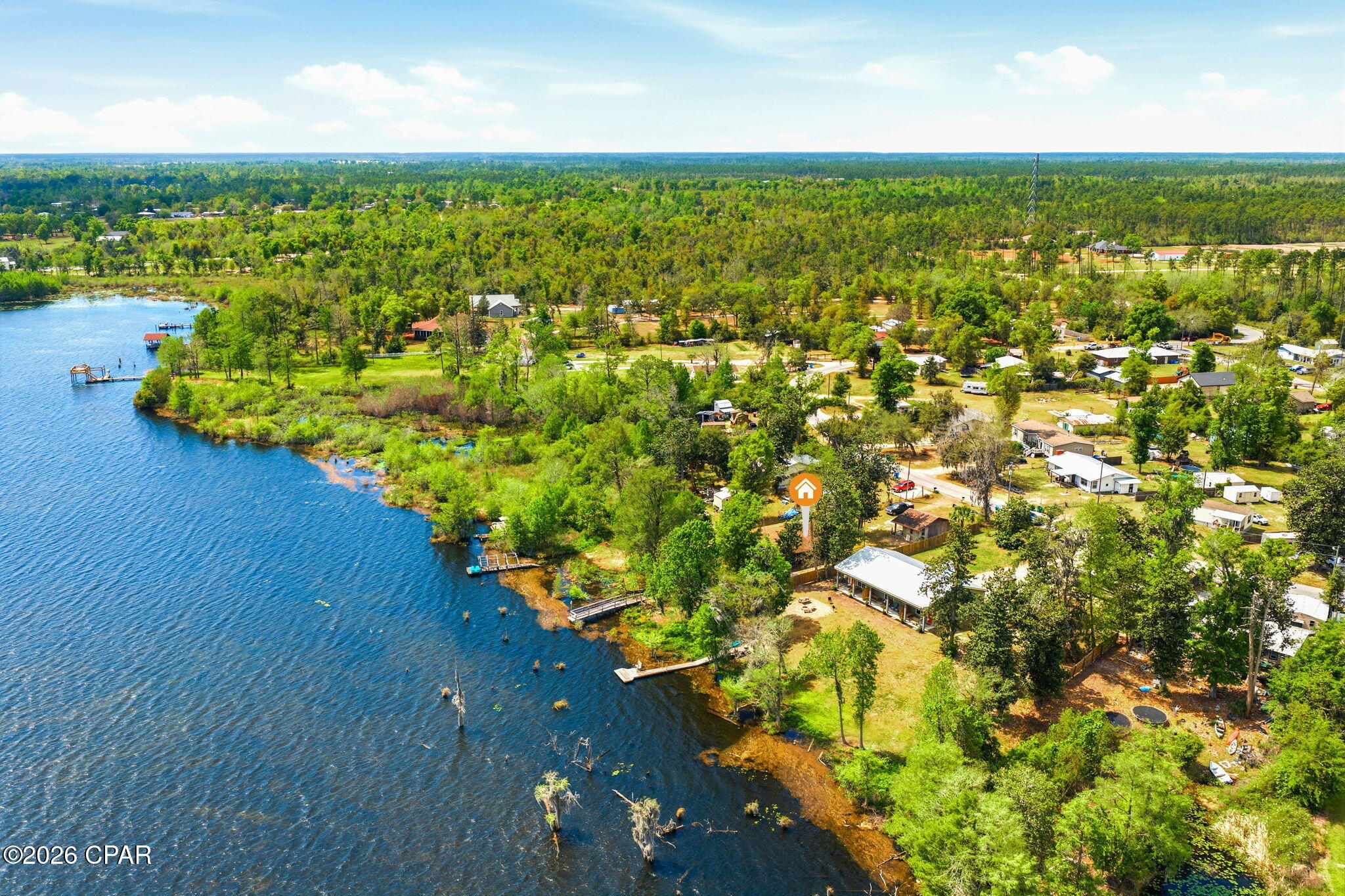 Cedar Creek Heights - Residential