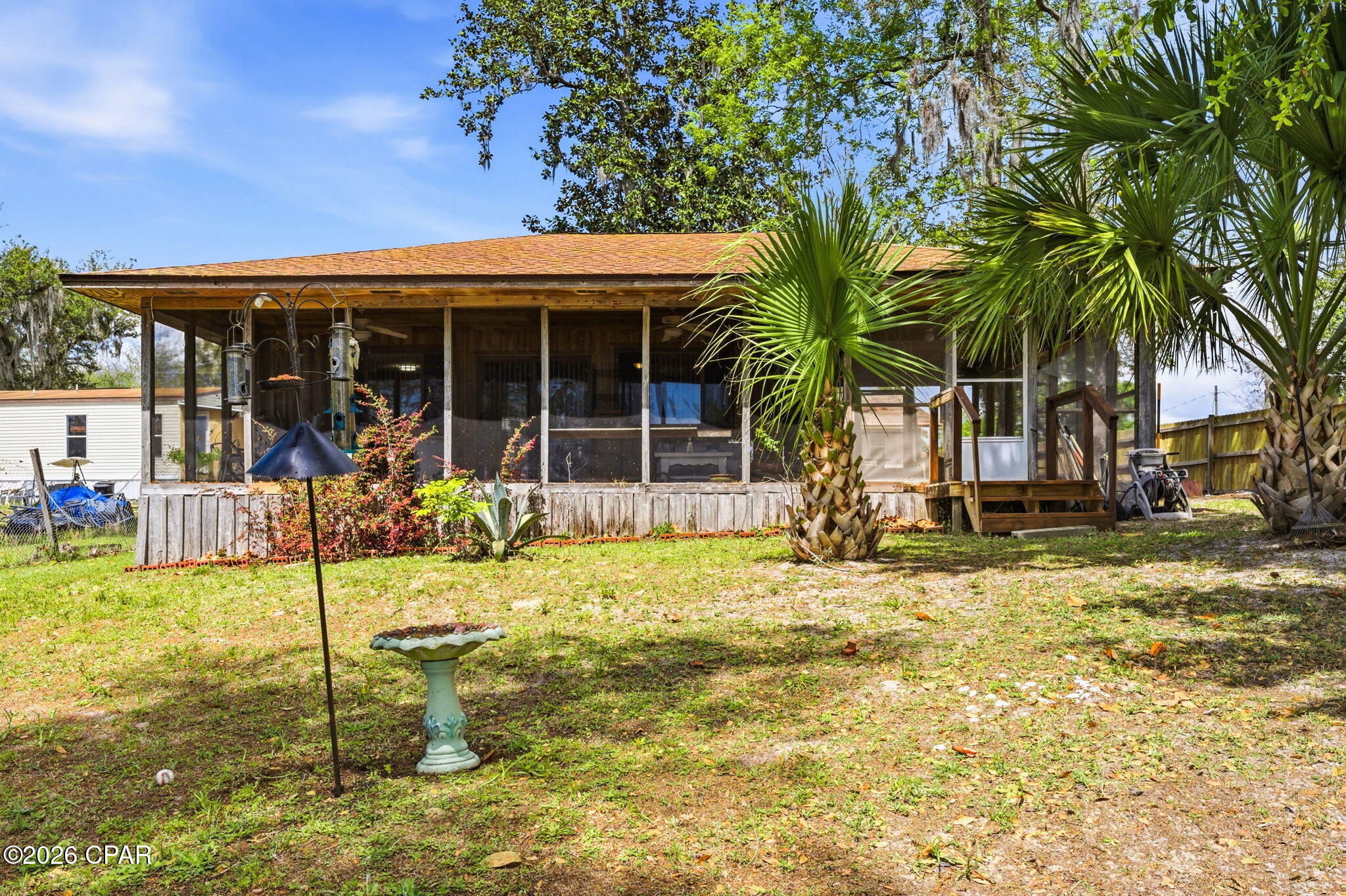 Cedar Creek Heights - Residential