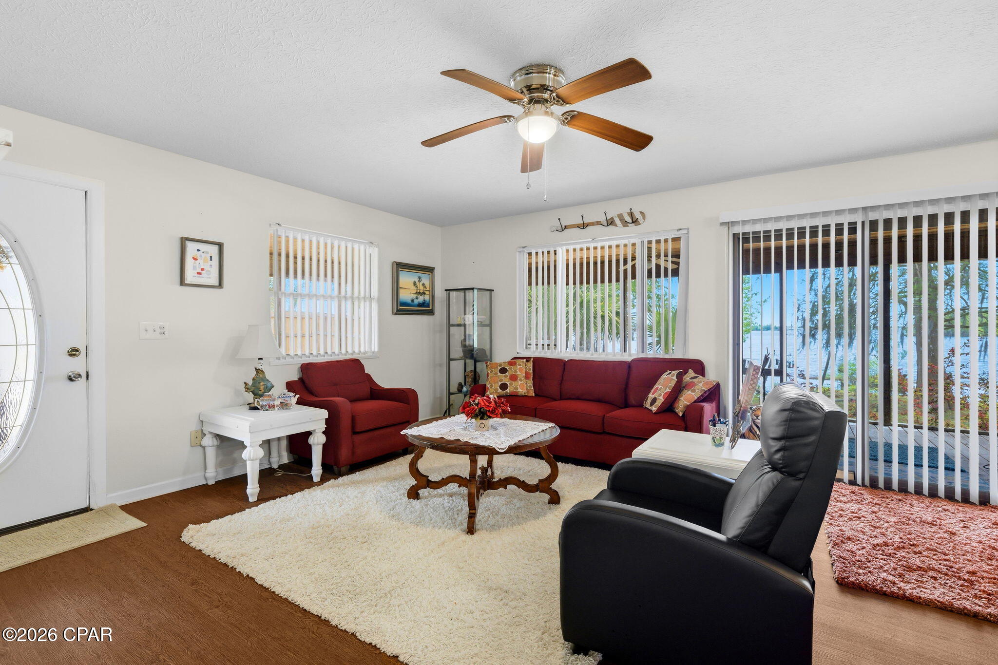 Cedar Creek Heights - Residential