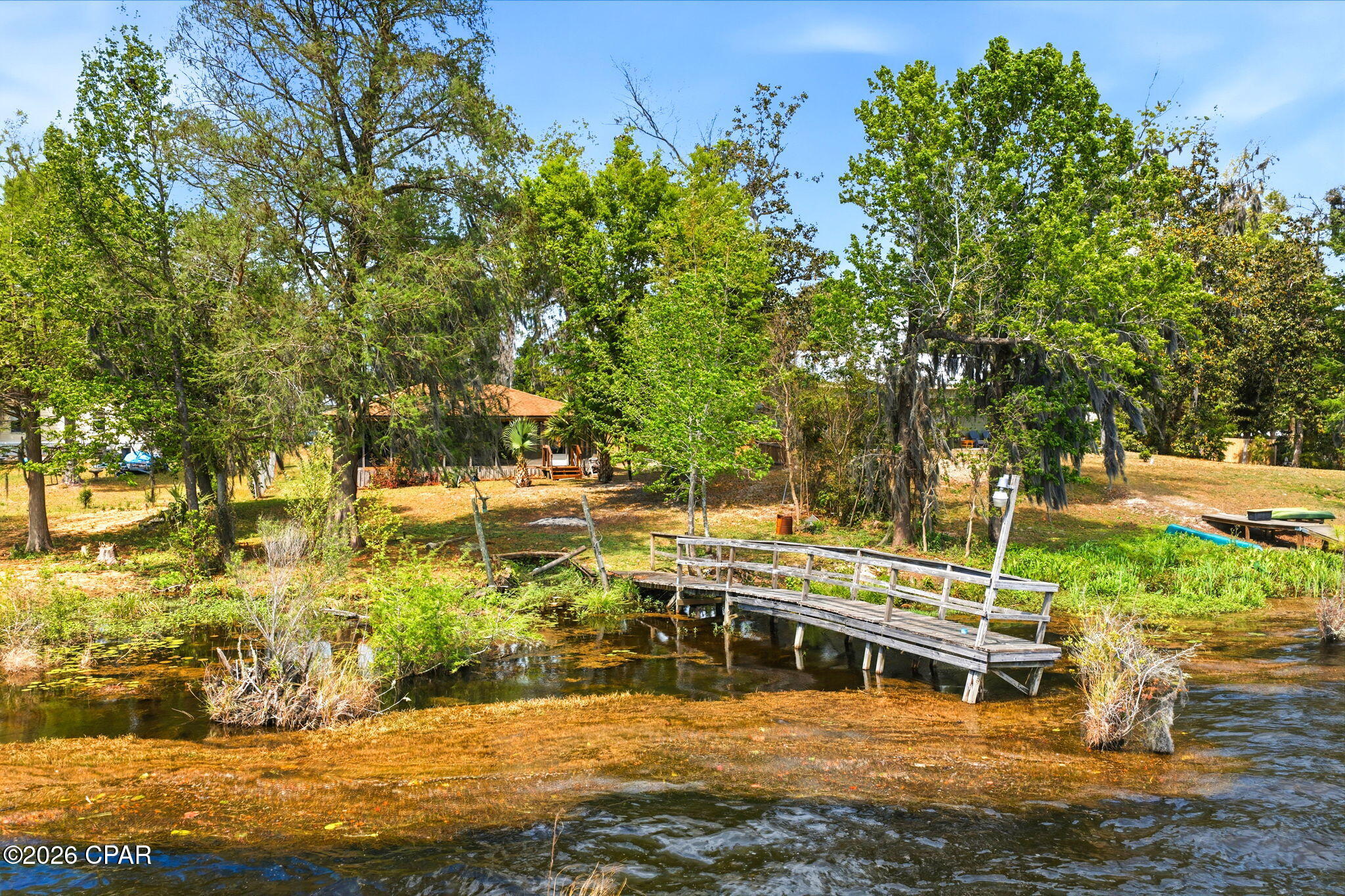Cedar Creek Heights - Residential