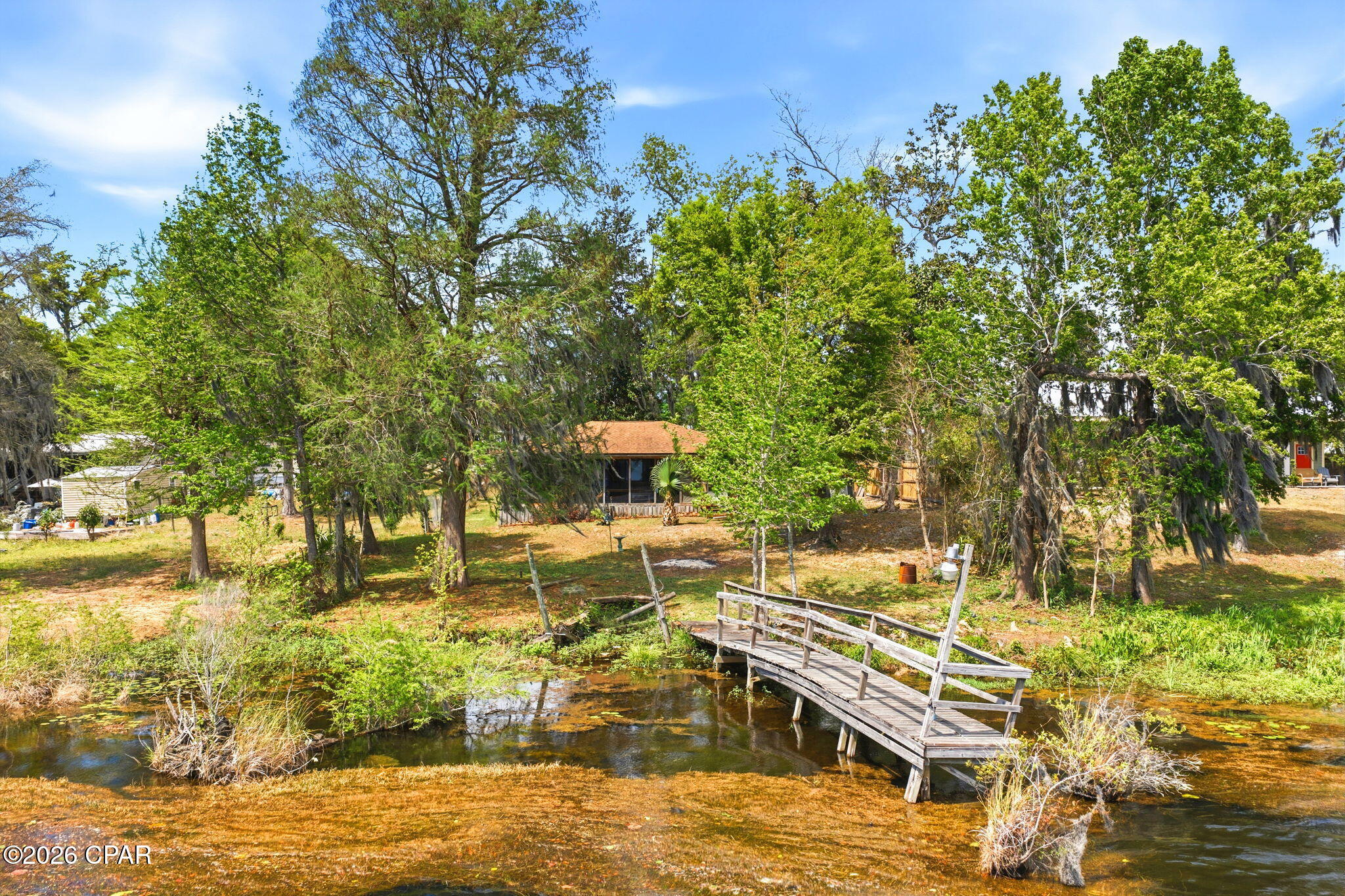 Cedar Creek Heights - Residential