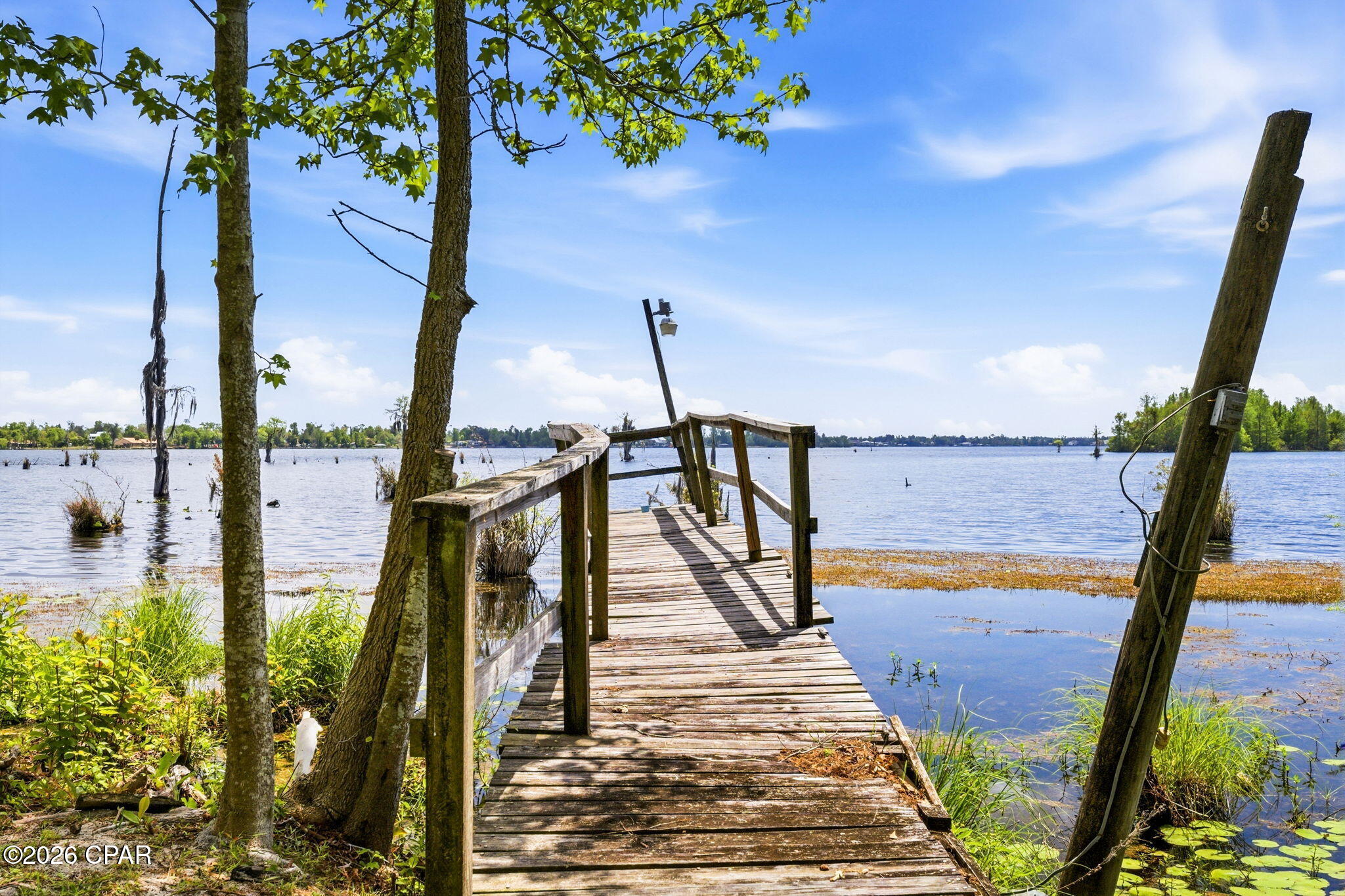 Cedar Creek Heights - Residential