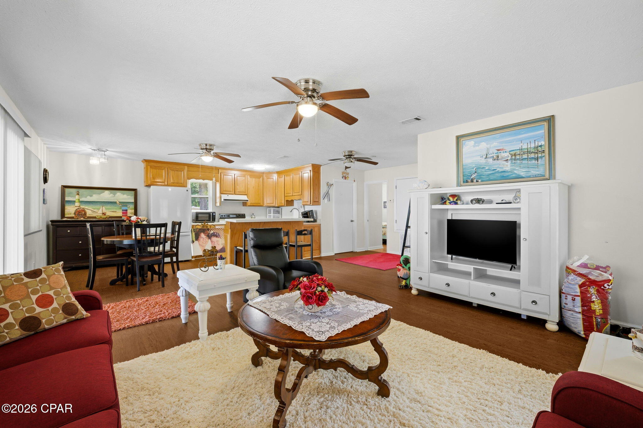 Cedar Creek Heights - Residential