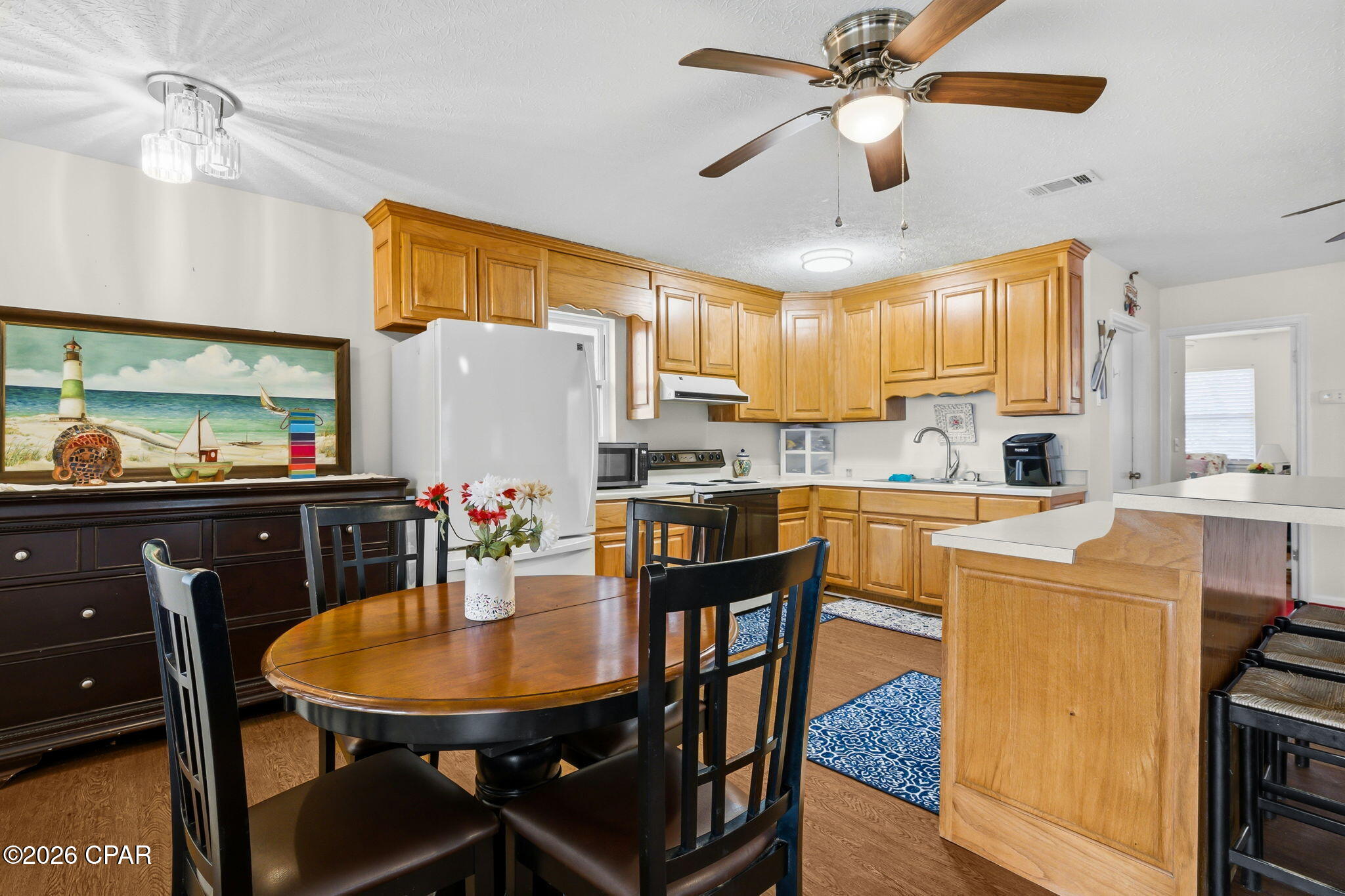 Cedar Creek Heights - Residential