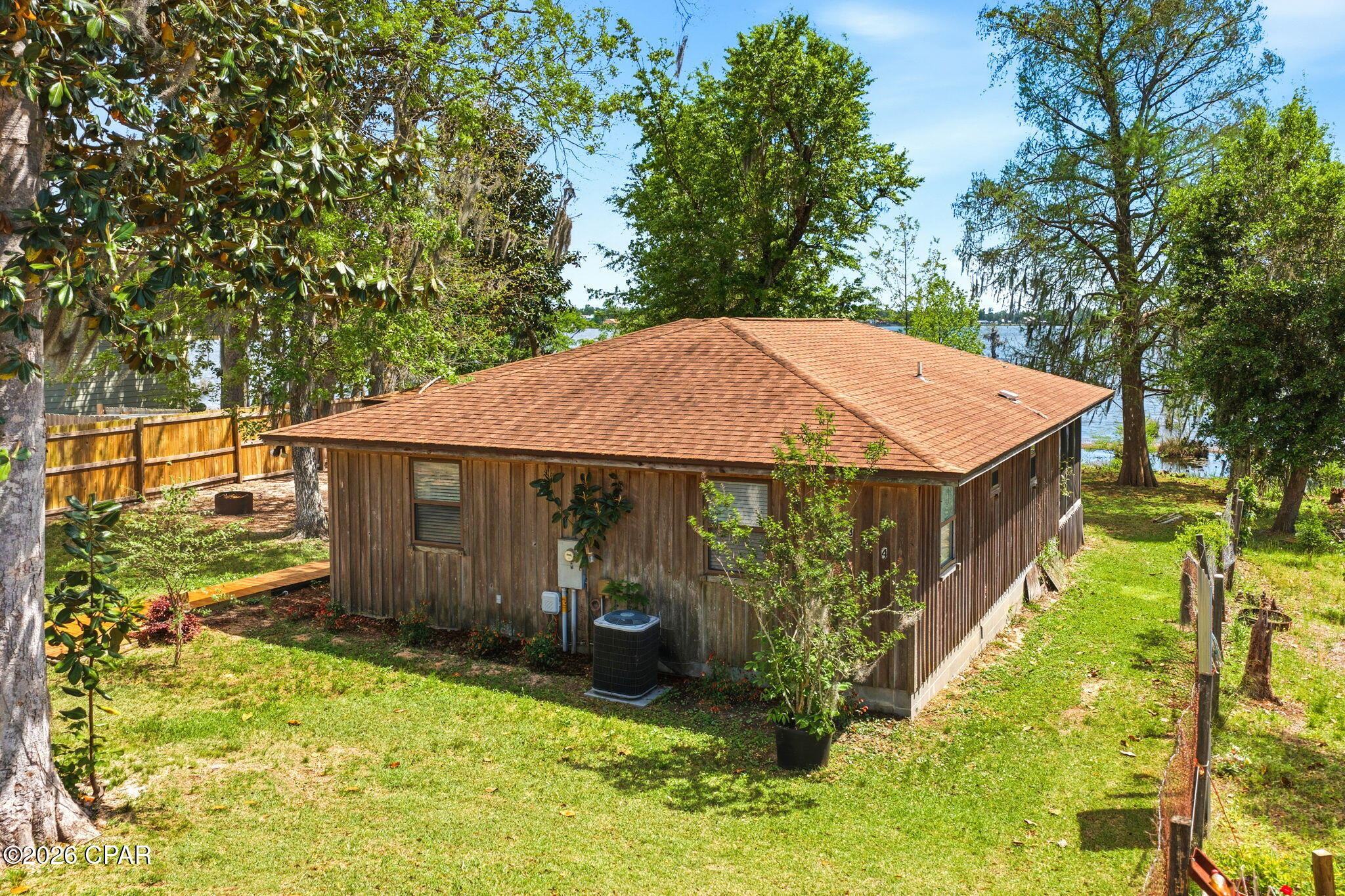 Cedar Creek Heights - Residential