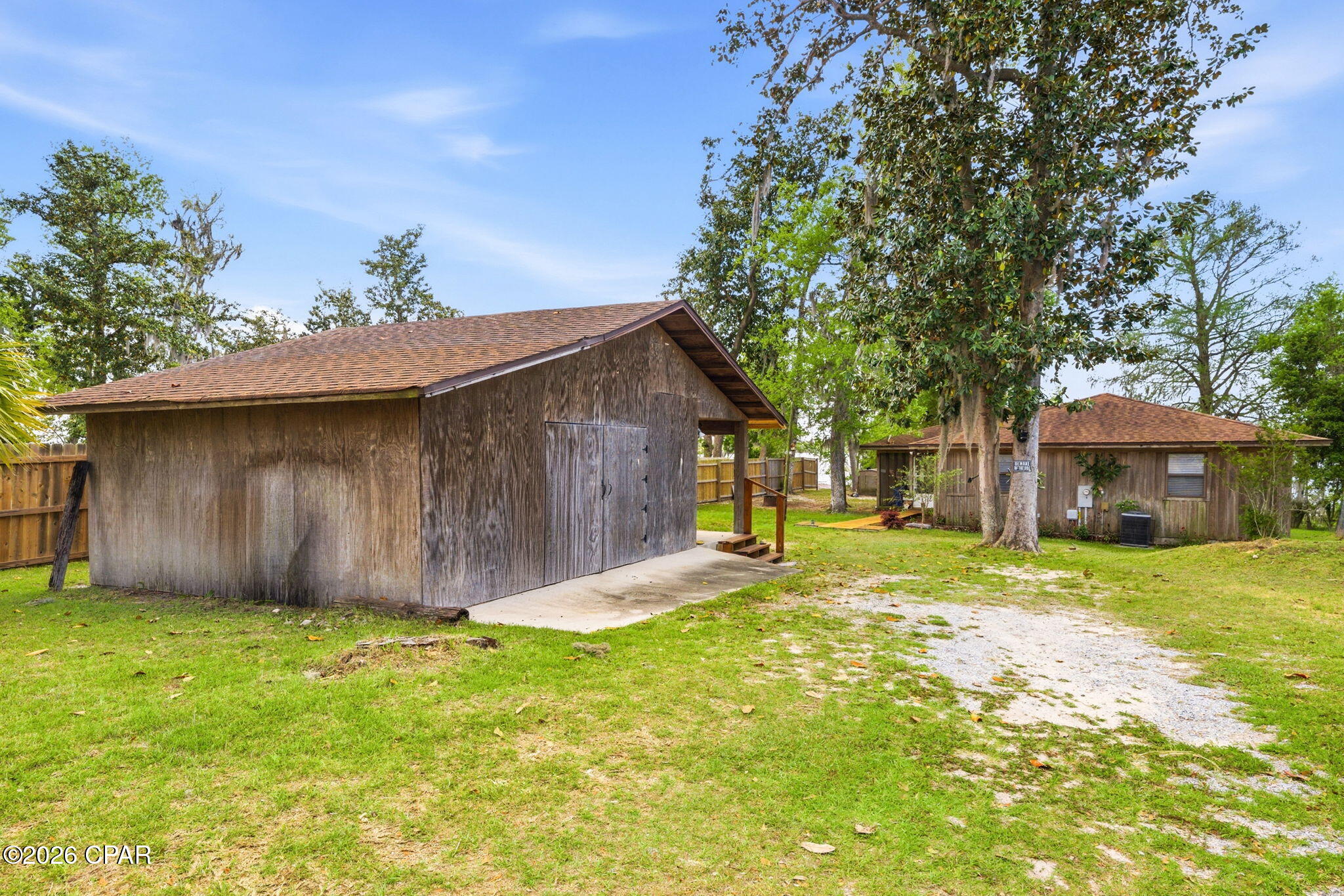 Cedar Creek Heights - Residential