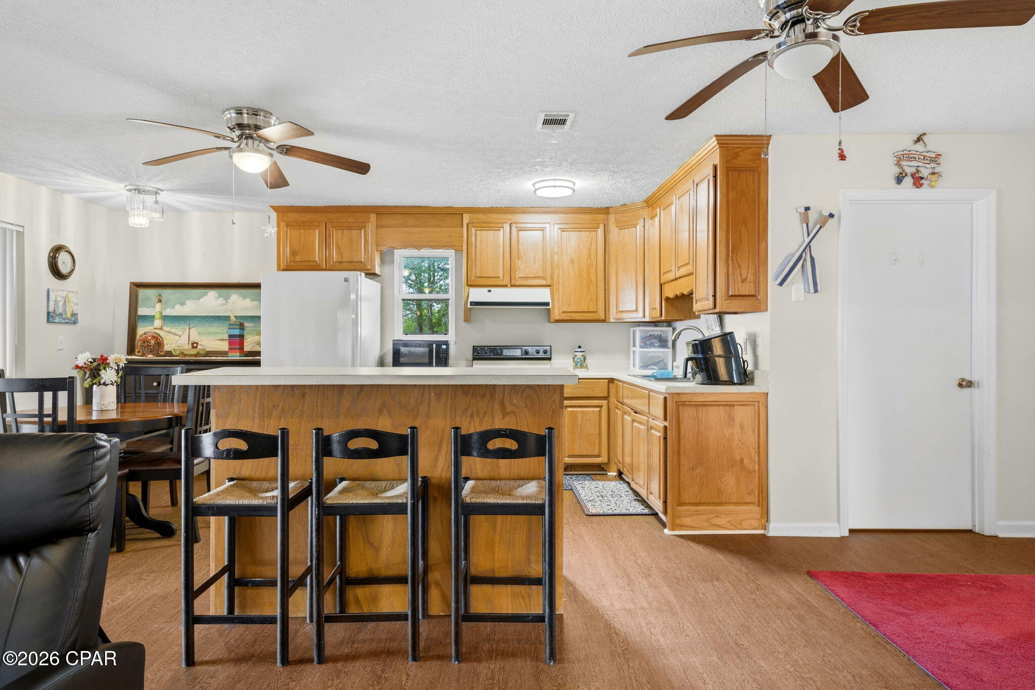 Cedar Creek Heights - Residential