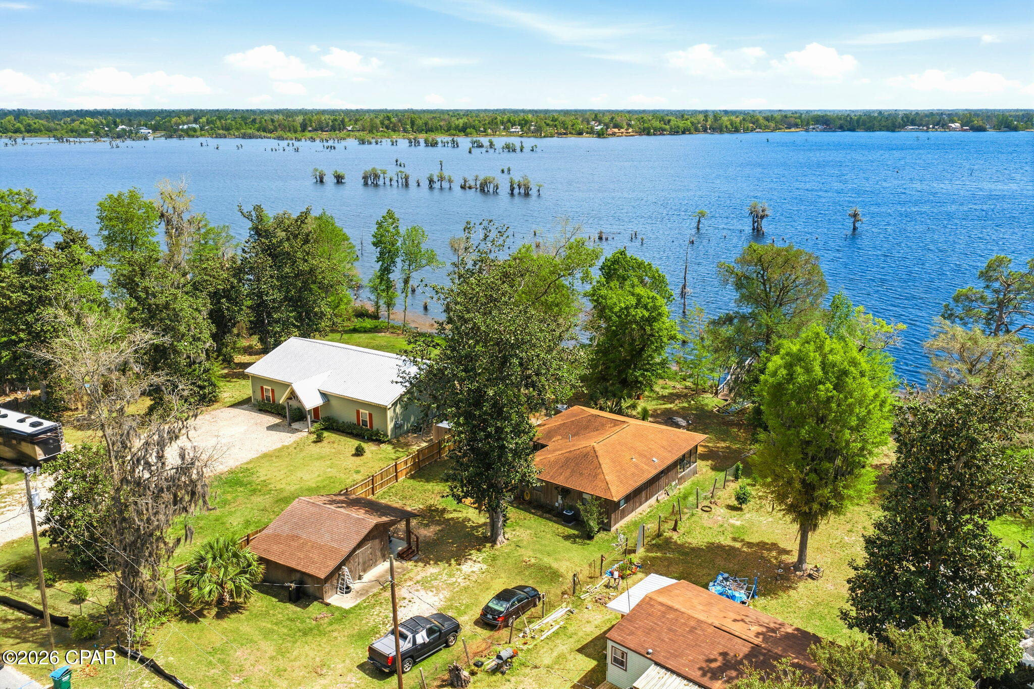 Cedar Creek Heights - Residential