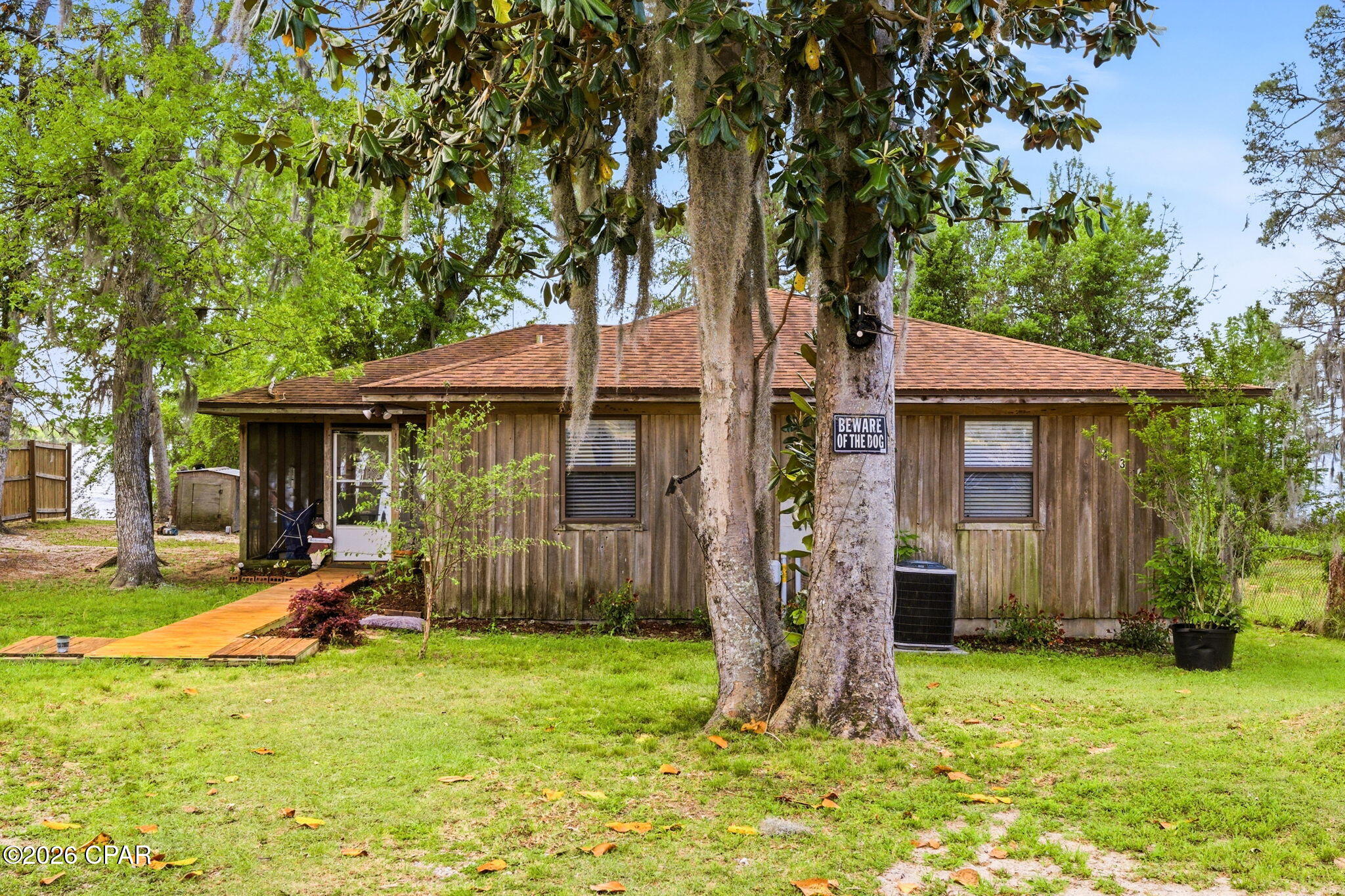 Cedar Creek Heights - Residential