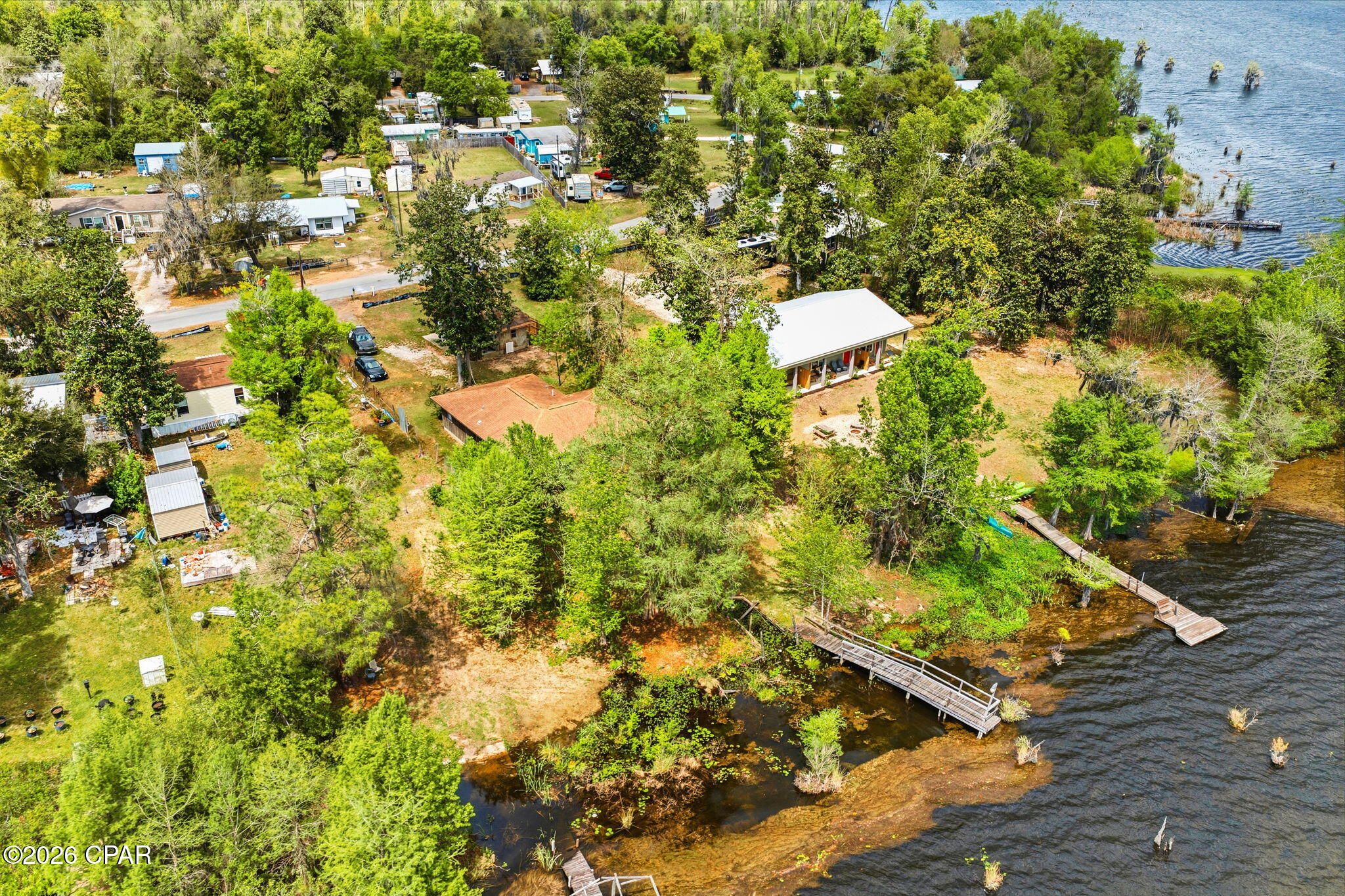 Cedar Creek Heights - Residential