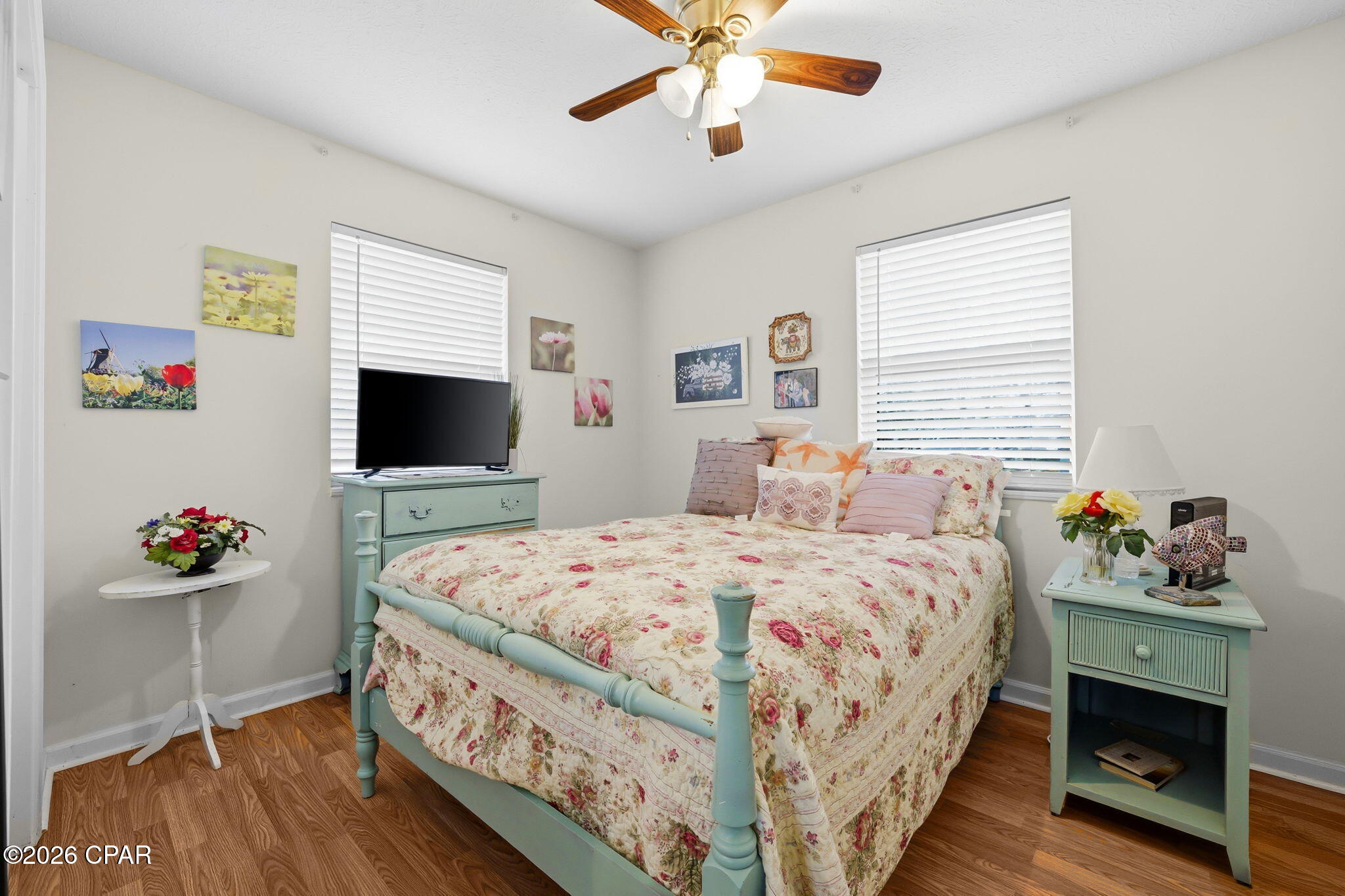 Cedar Creek Heights - Residential