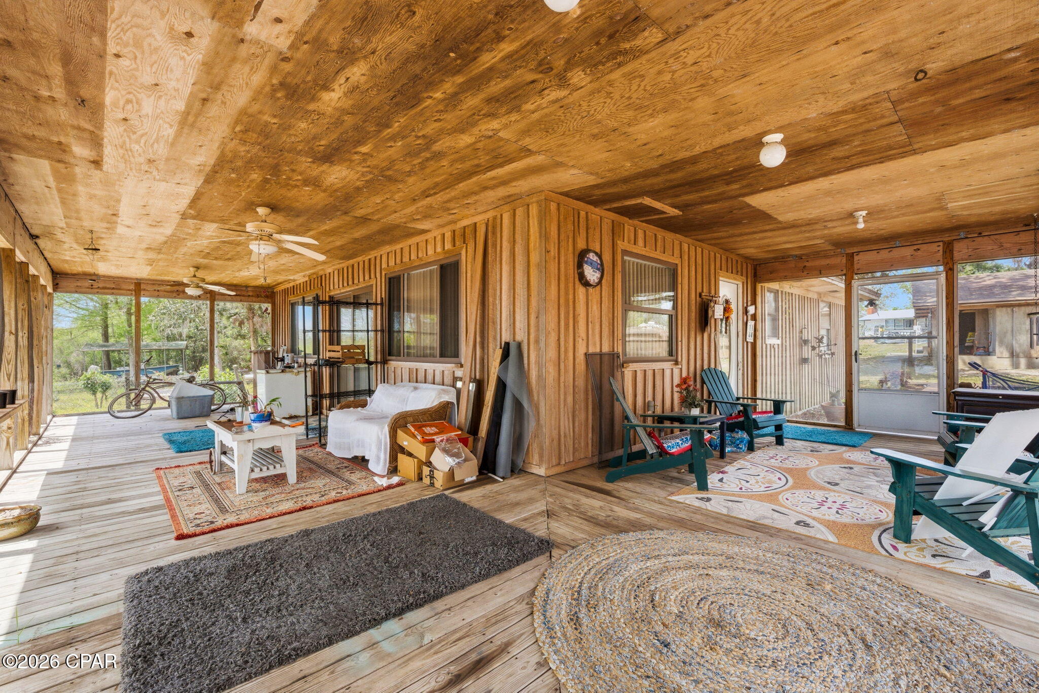 Cedar Creek Heights - Residential