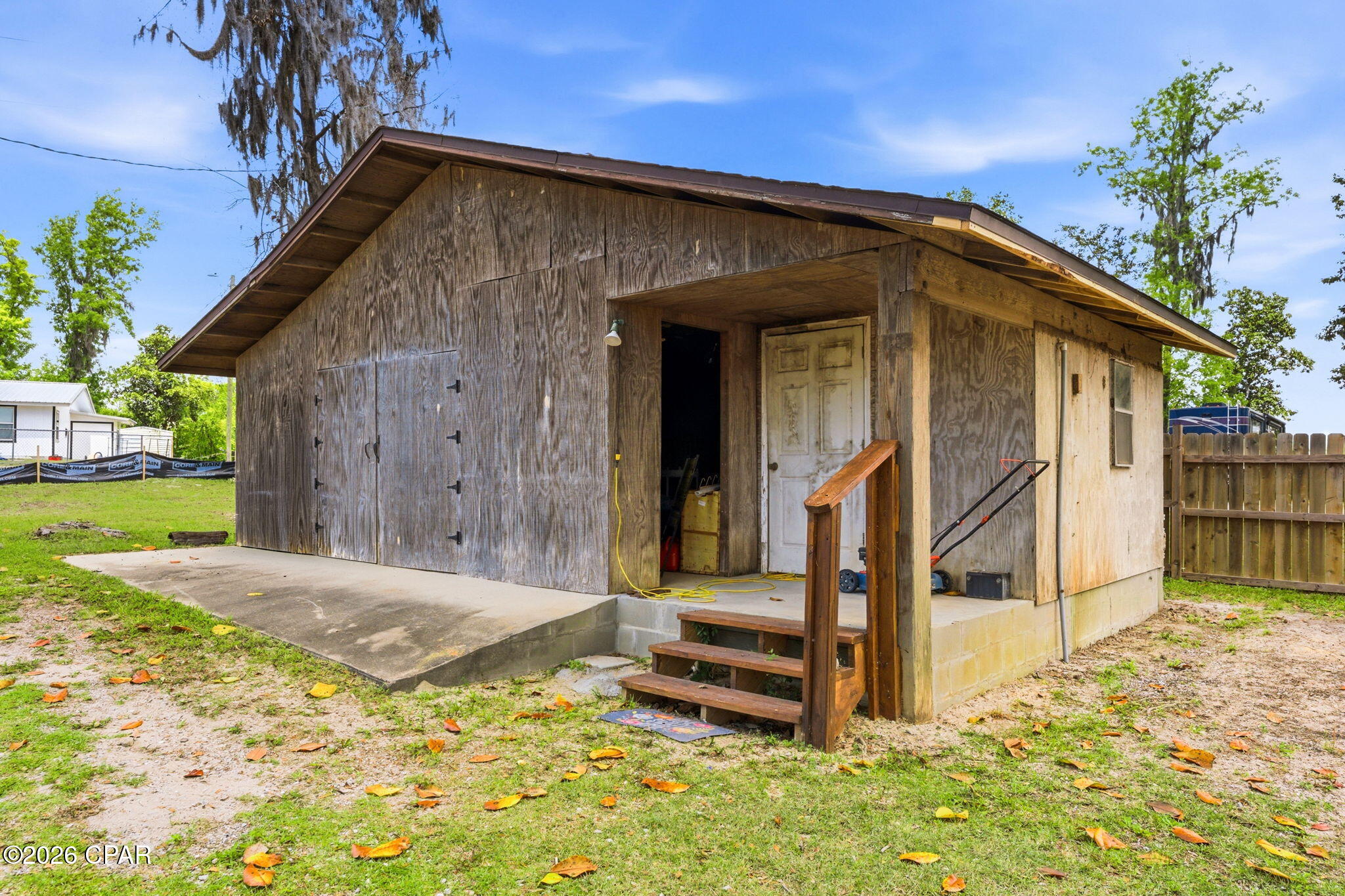 Cedar Creek Heights - Residential