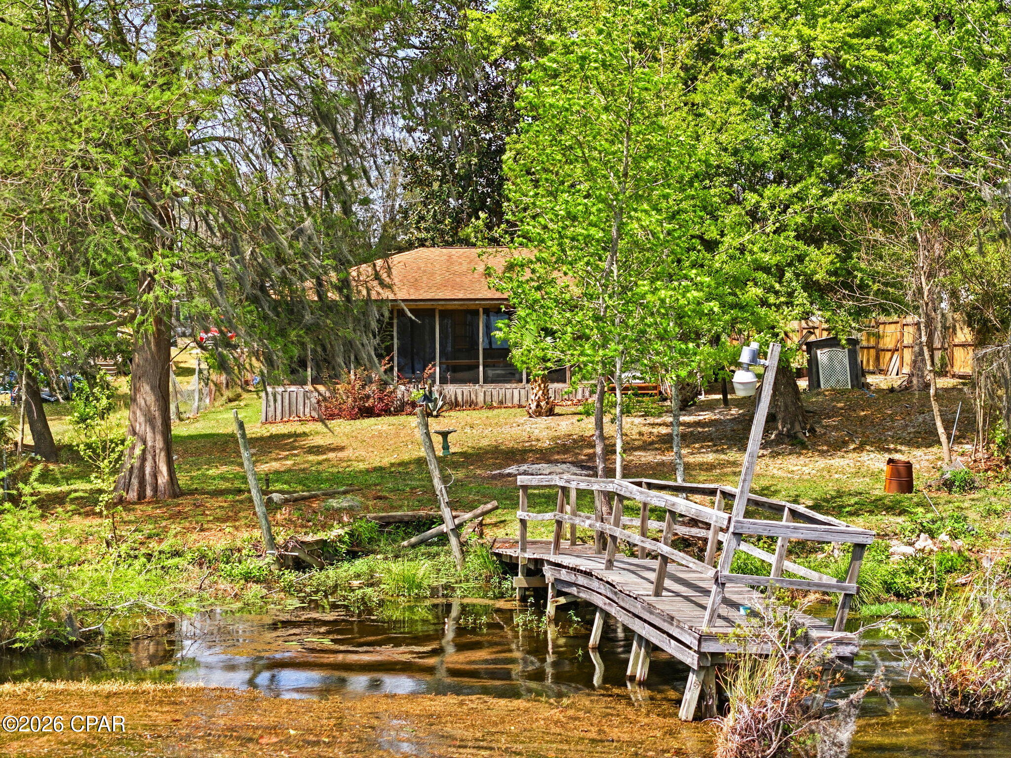 Cedar Creek Heights - Residential