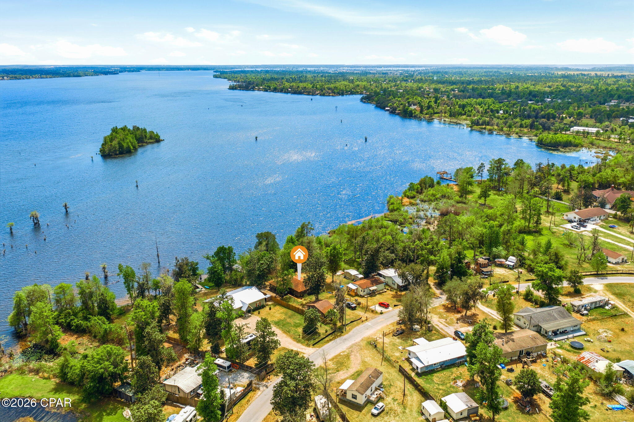 Cedar Creek Heights - Residential