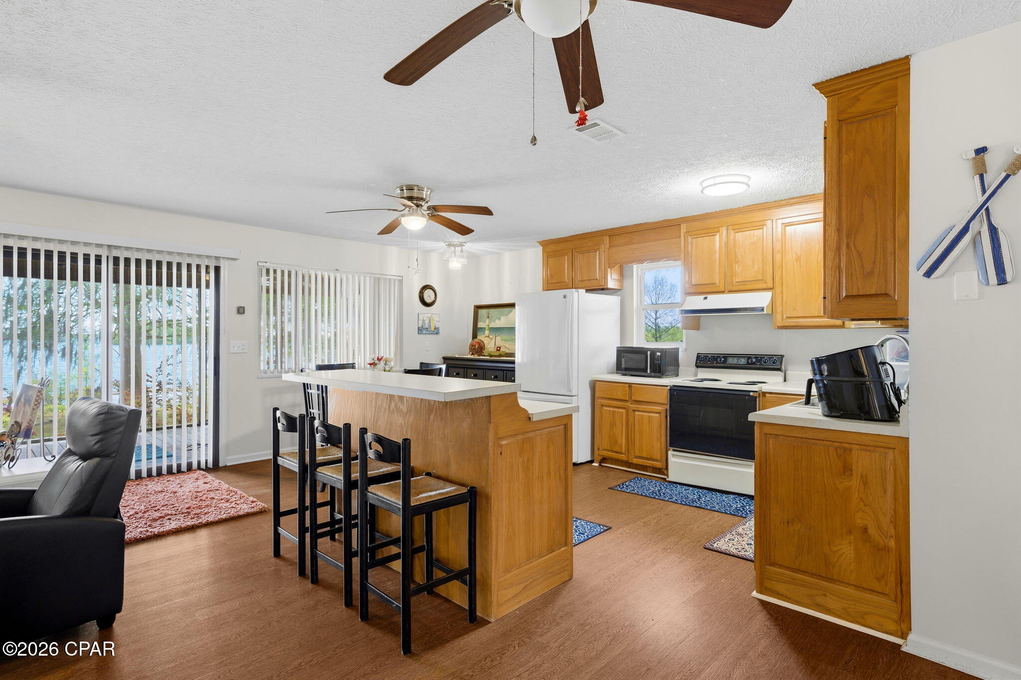 Cedar Creek Heights - Residential