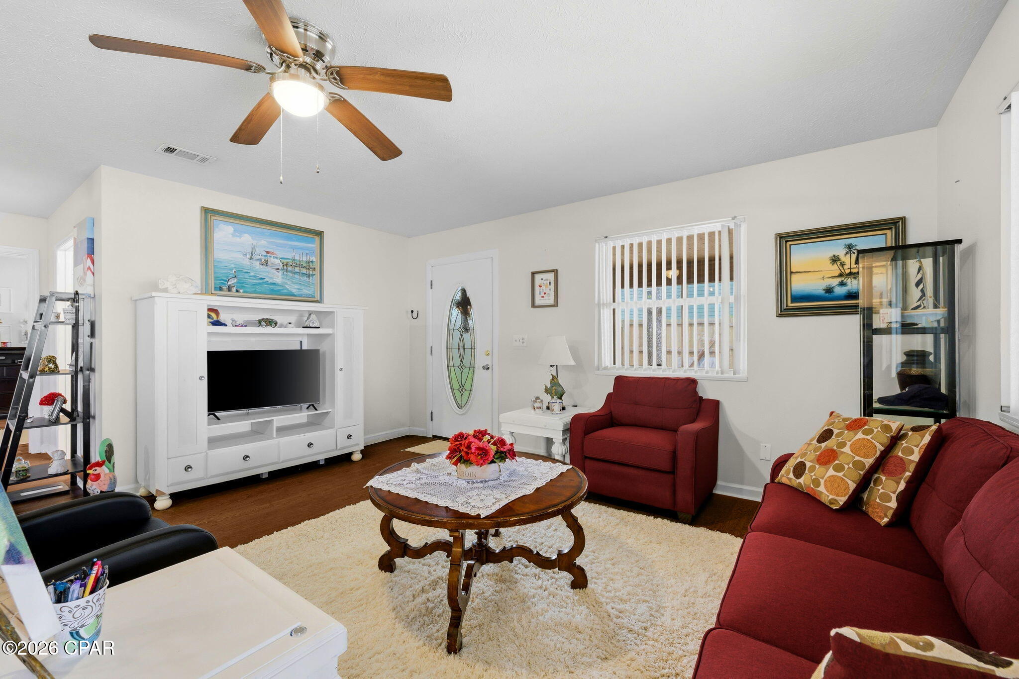 Cedar Creek Heights - Residential