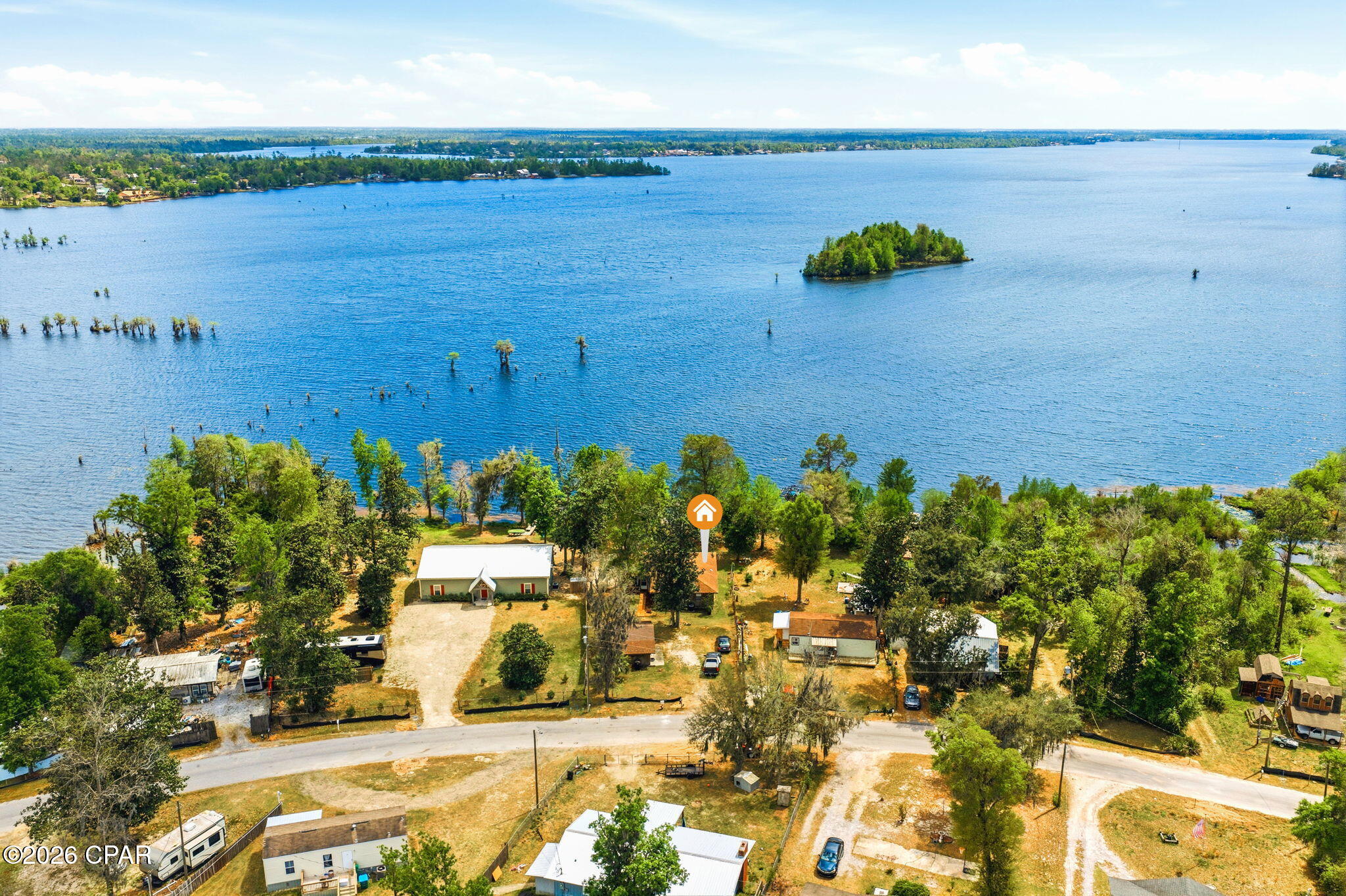 Cedar Creek Heights - Residential