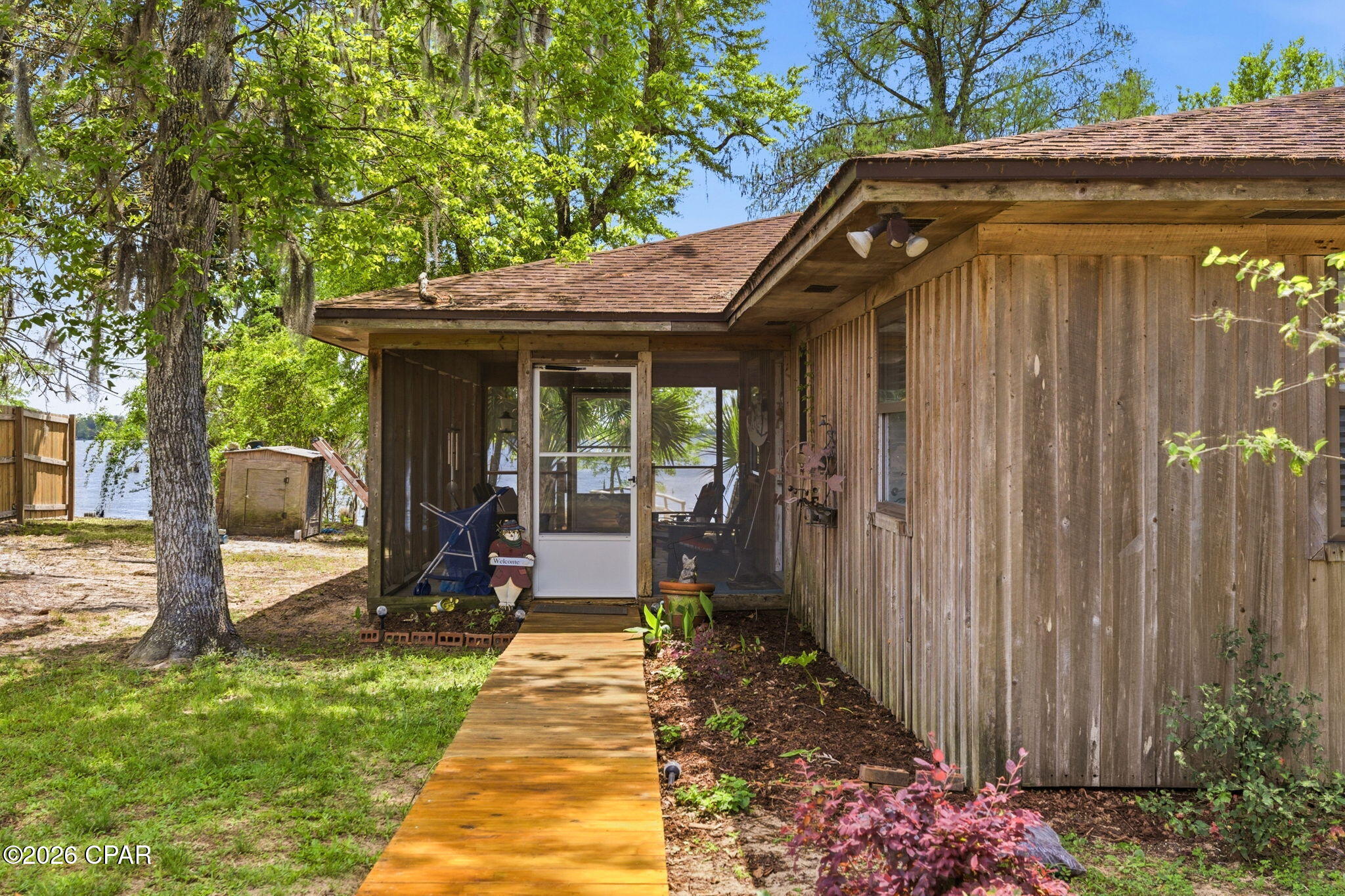 Cedar Creek Heights - Residential