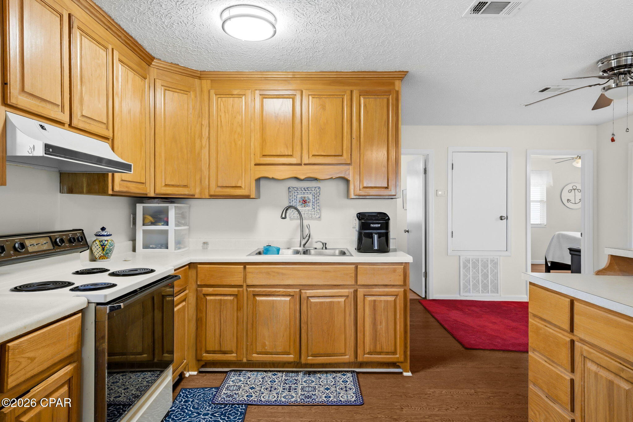 Cedar Creek Heights - Residential