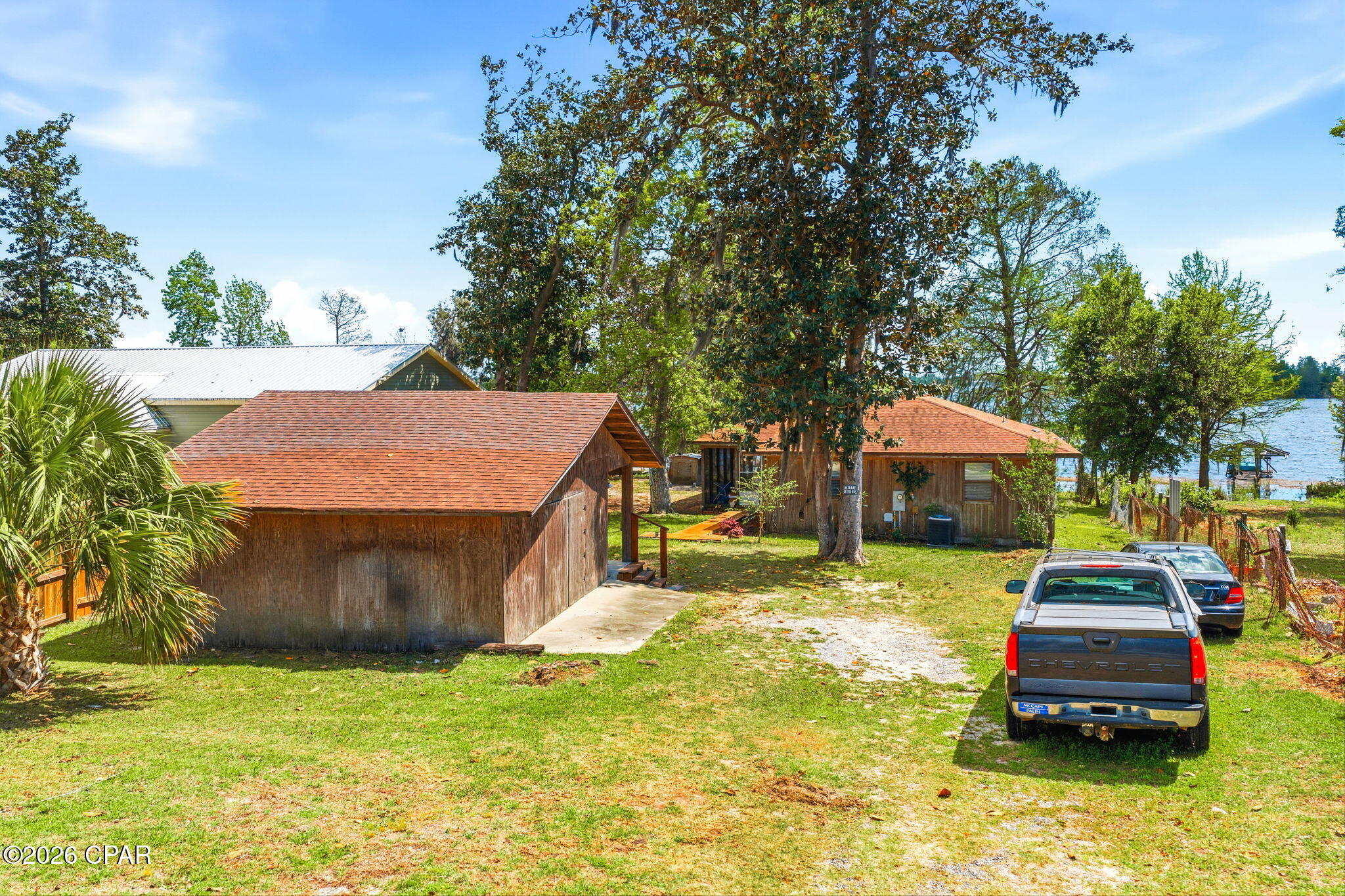 Cedar Creek Heights - Residential