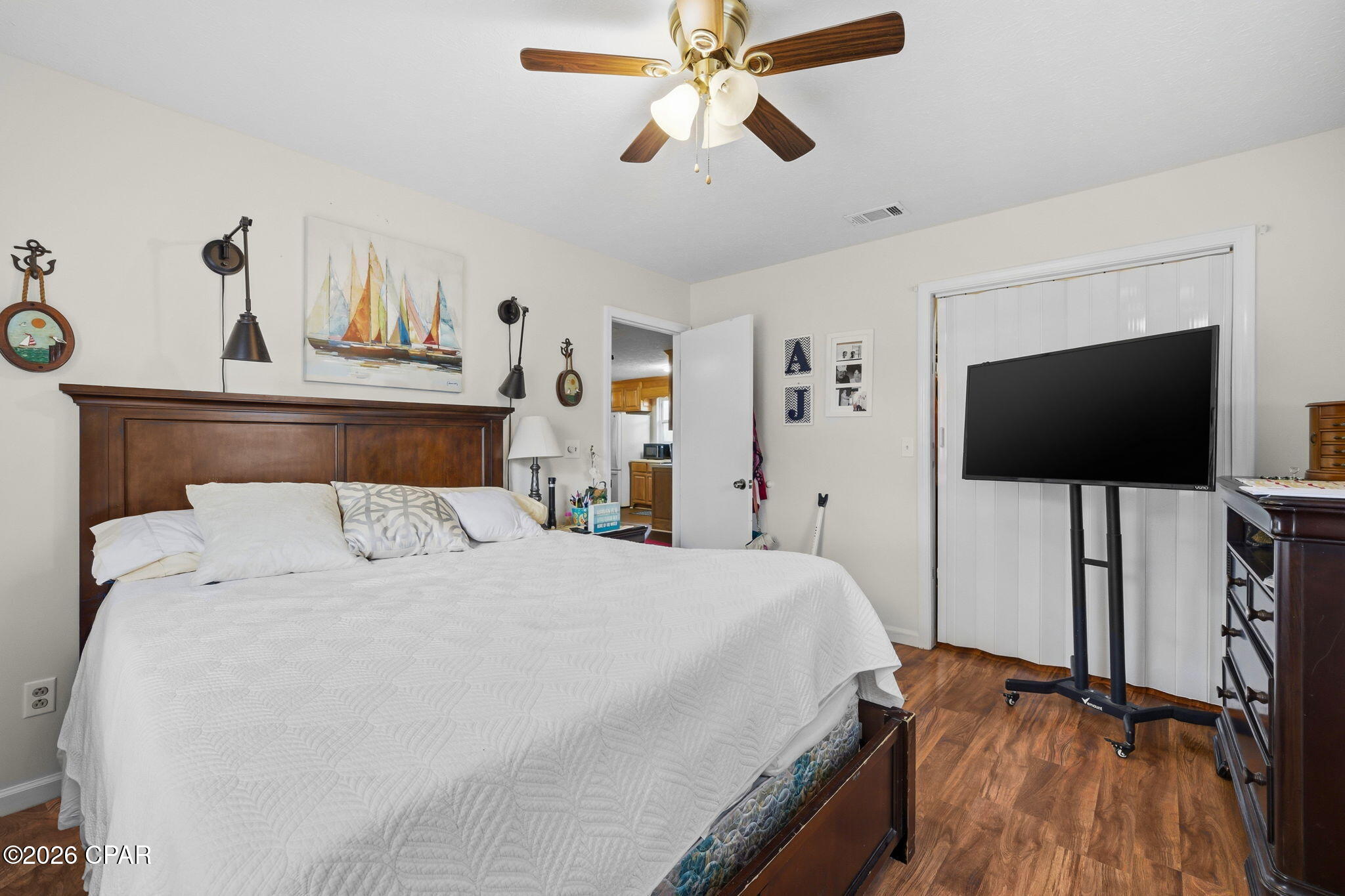 Cedar Creek Heights - Residential