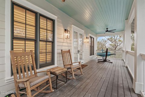 A home in Santa Rosa Beach