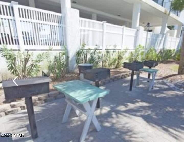 Nautical Watch II - Residential