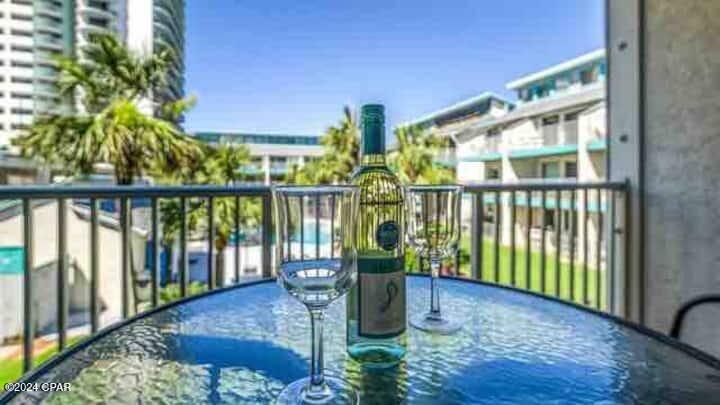 Nautical Watch II - Residential