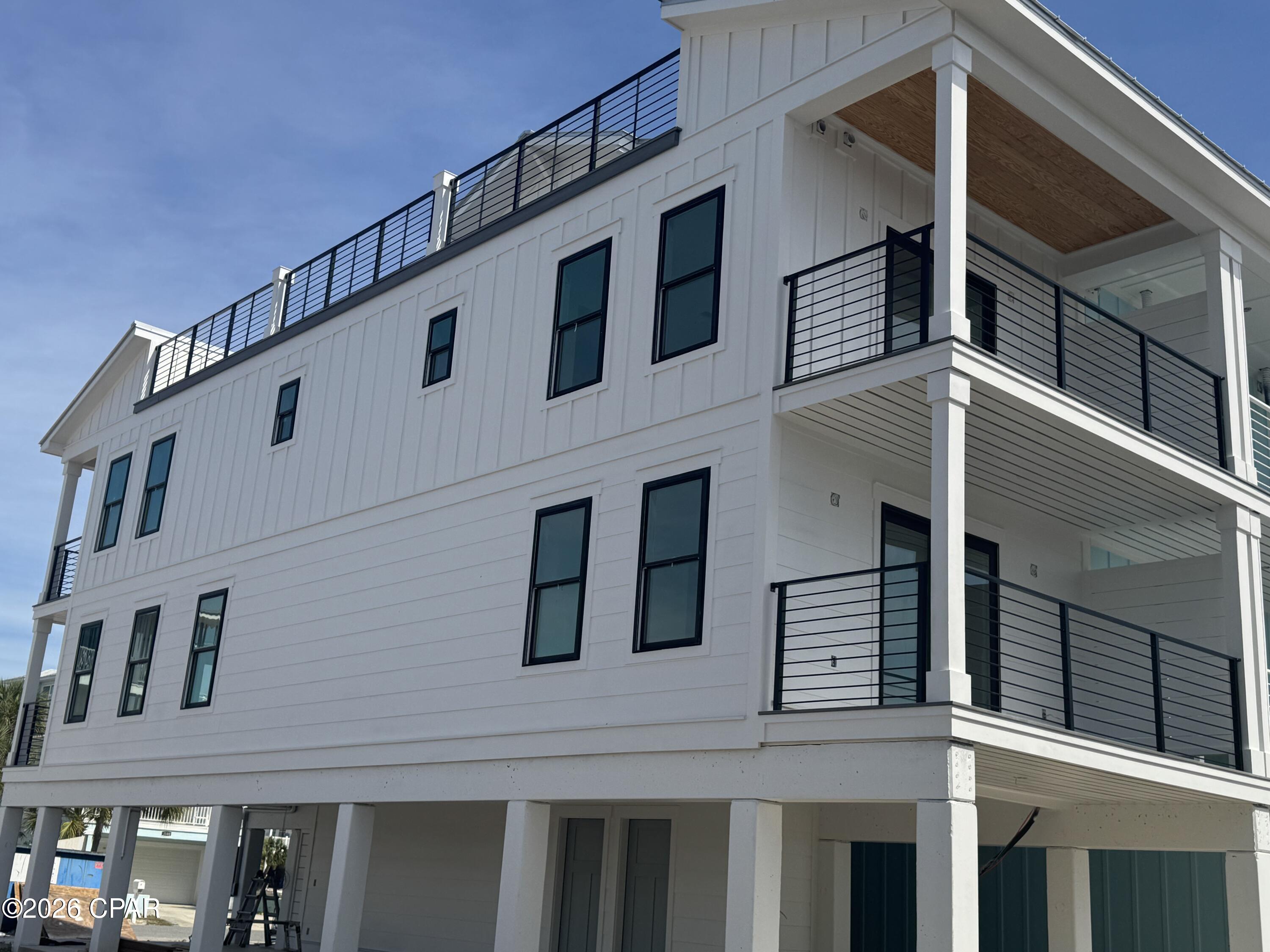 Mexico Beach Unit 11 - Residential