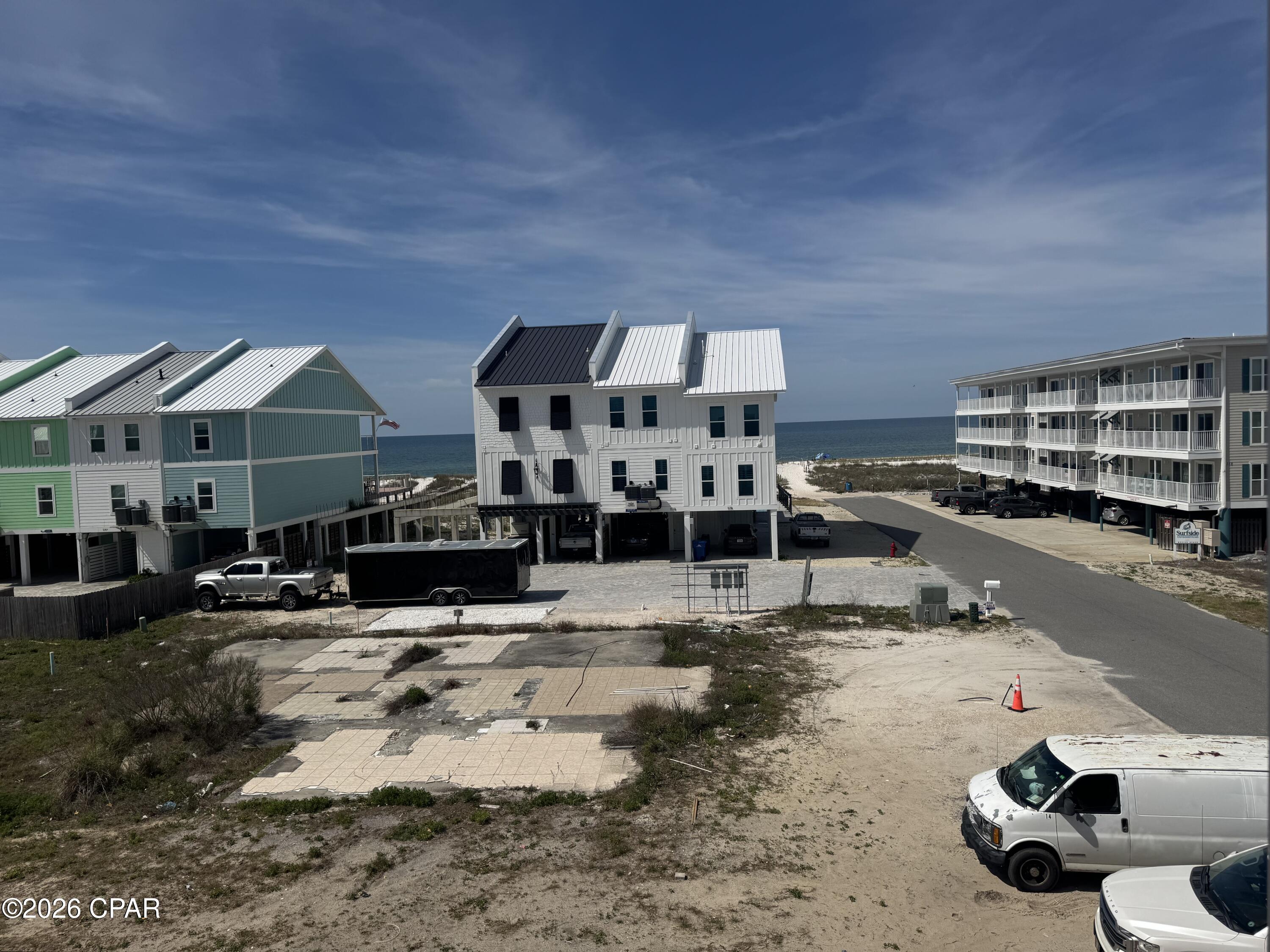 Mexico Beach Unit 11 - Residential