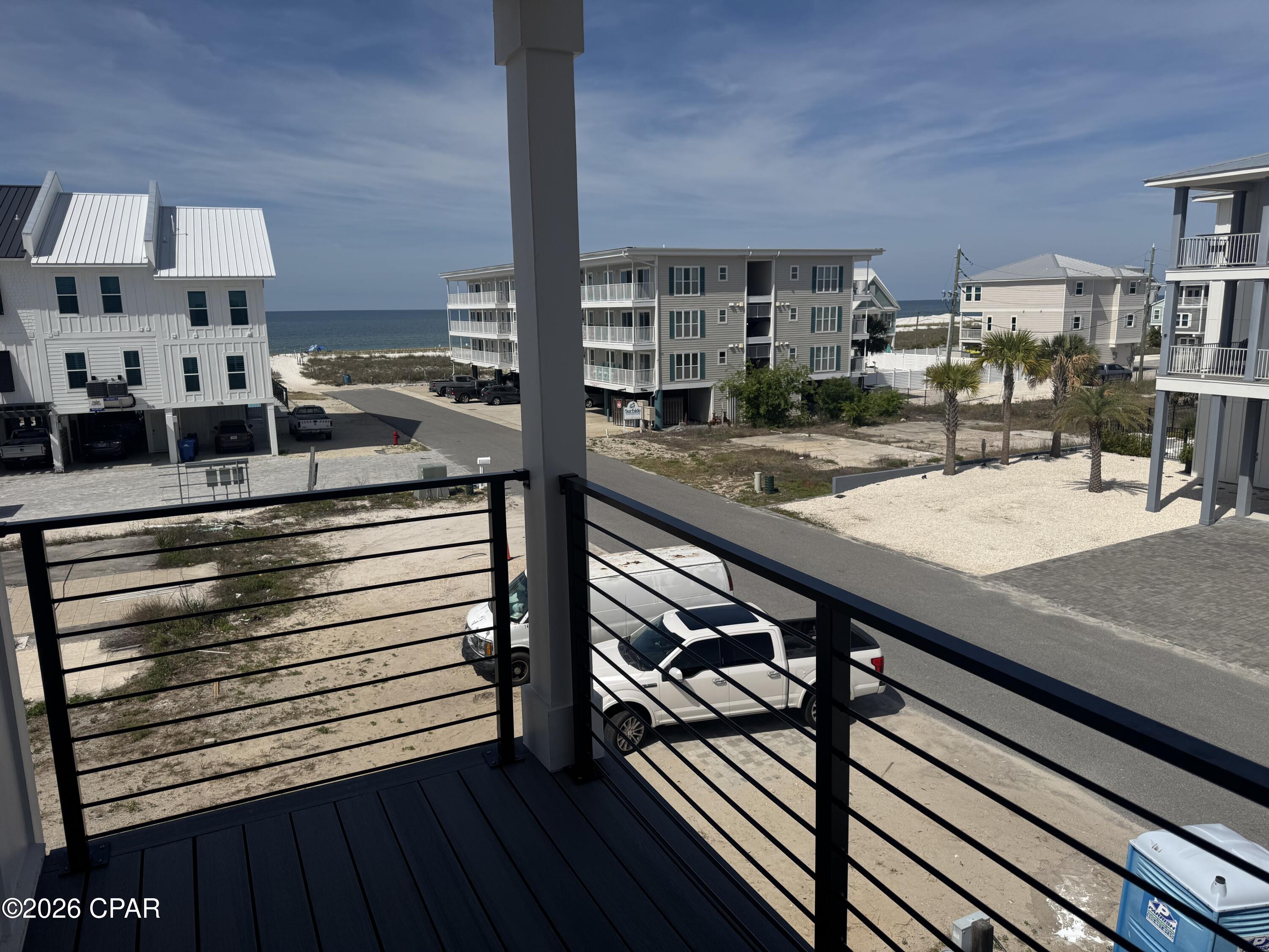 Mexico Beach Unit 11 - Residential