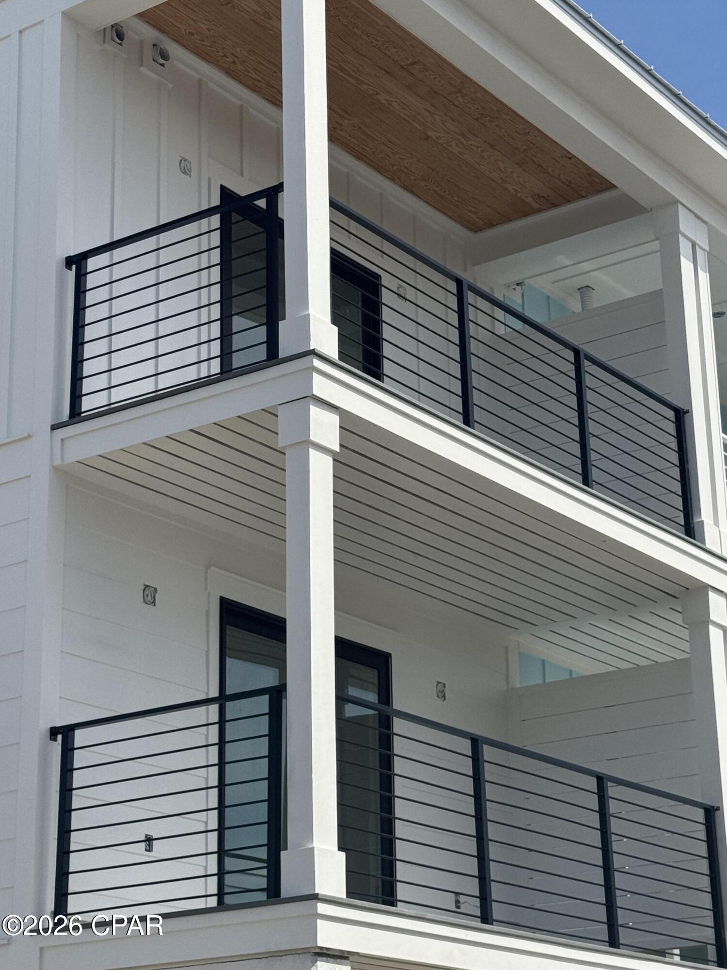 Mexico Beach Unit 11 - Residential