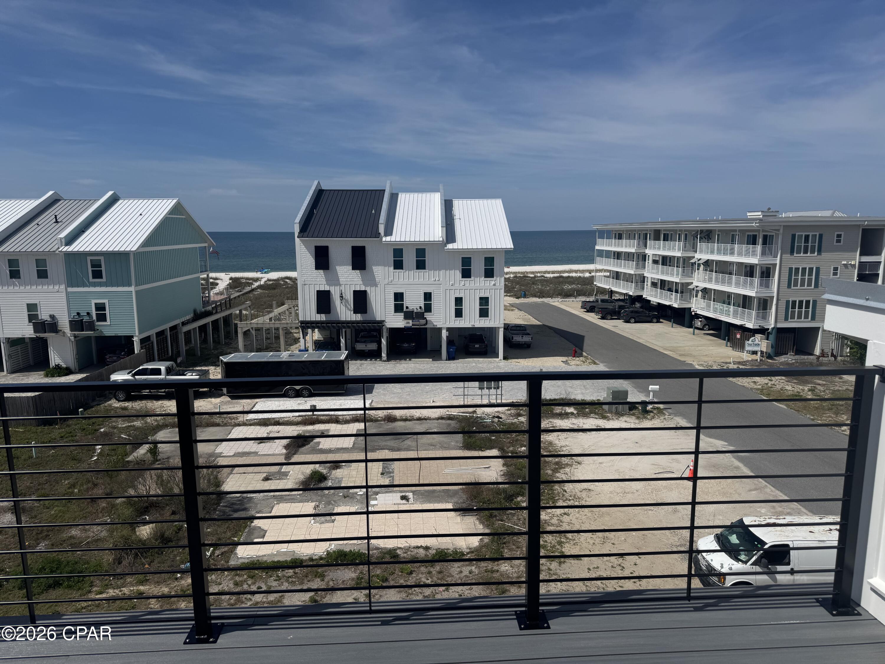 Mexico Beach Unit 11 - Residential