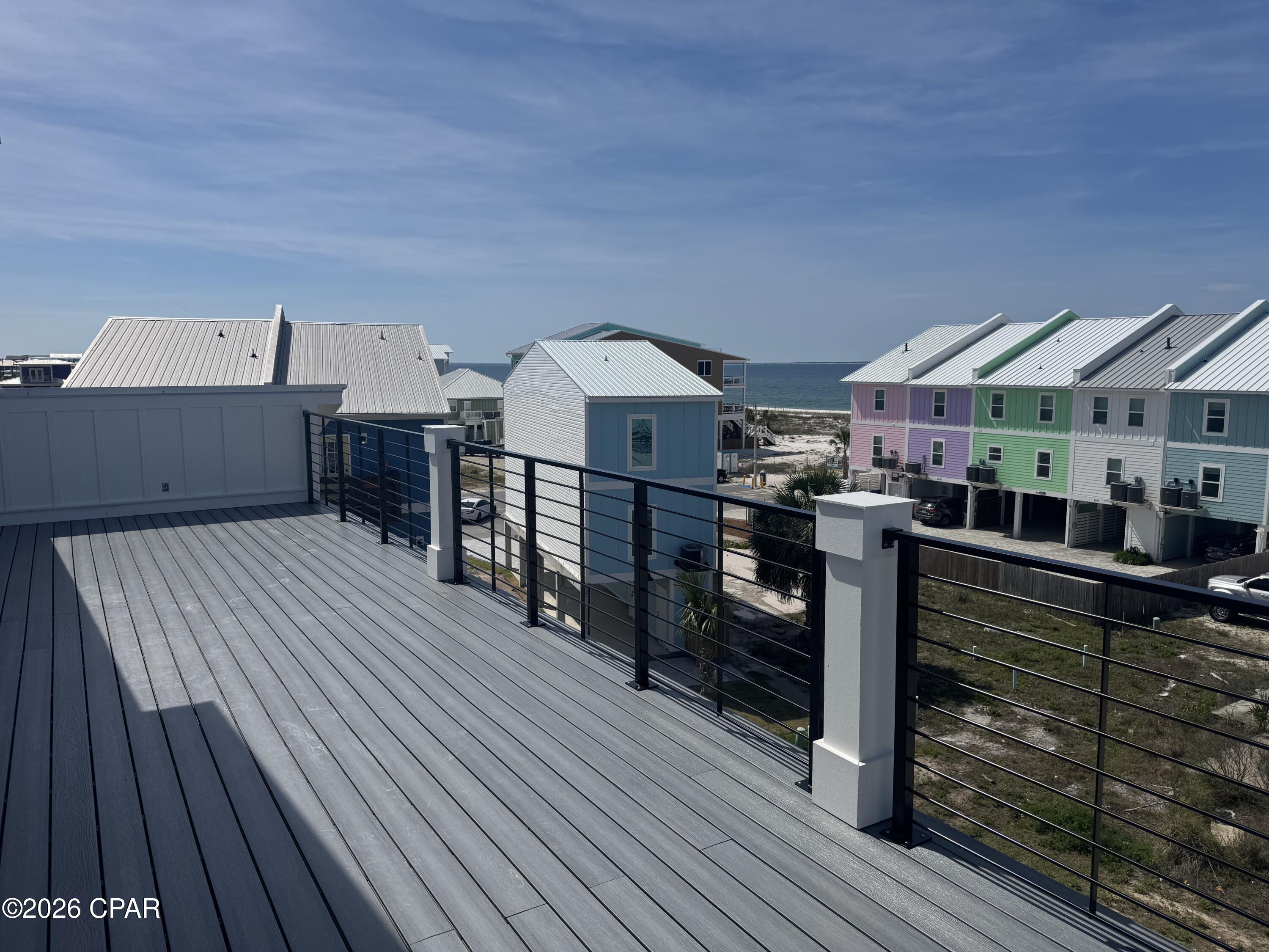 Mexico Beach Unit 11 - Residential